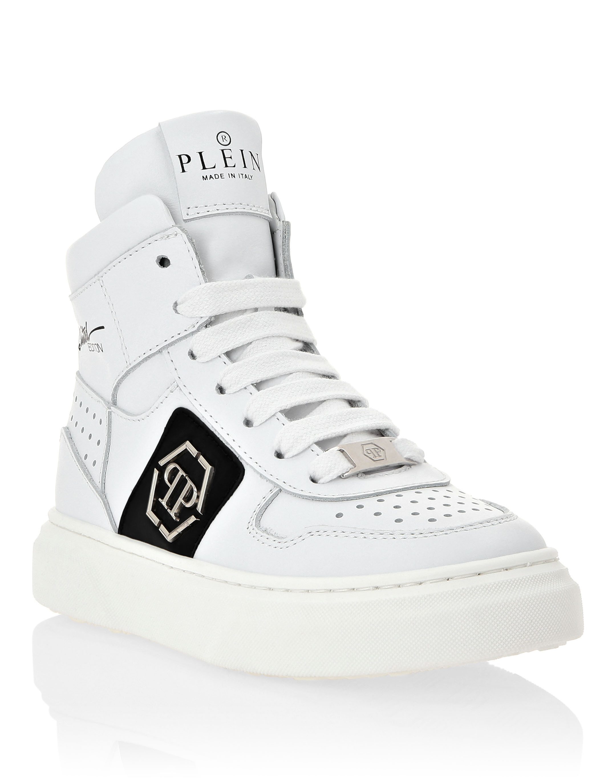 Hexagon Sneaker