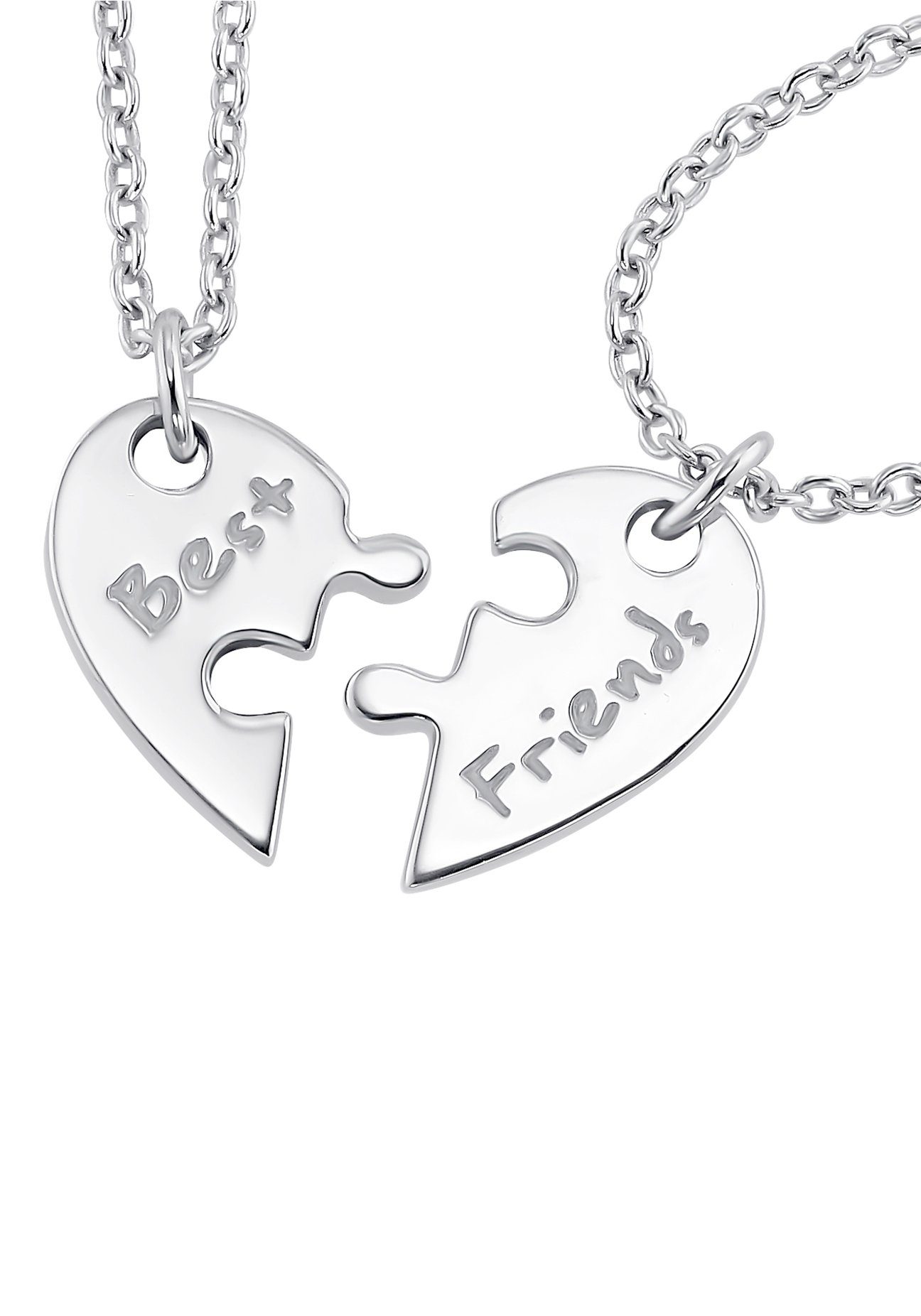 s.Oliver Kette mit Anhänger Friends, 20...