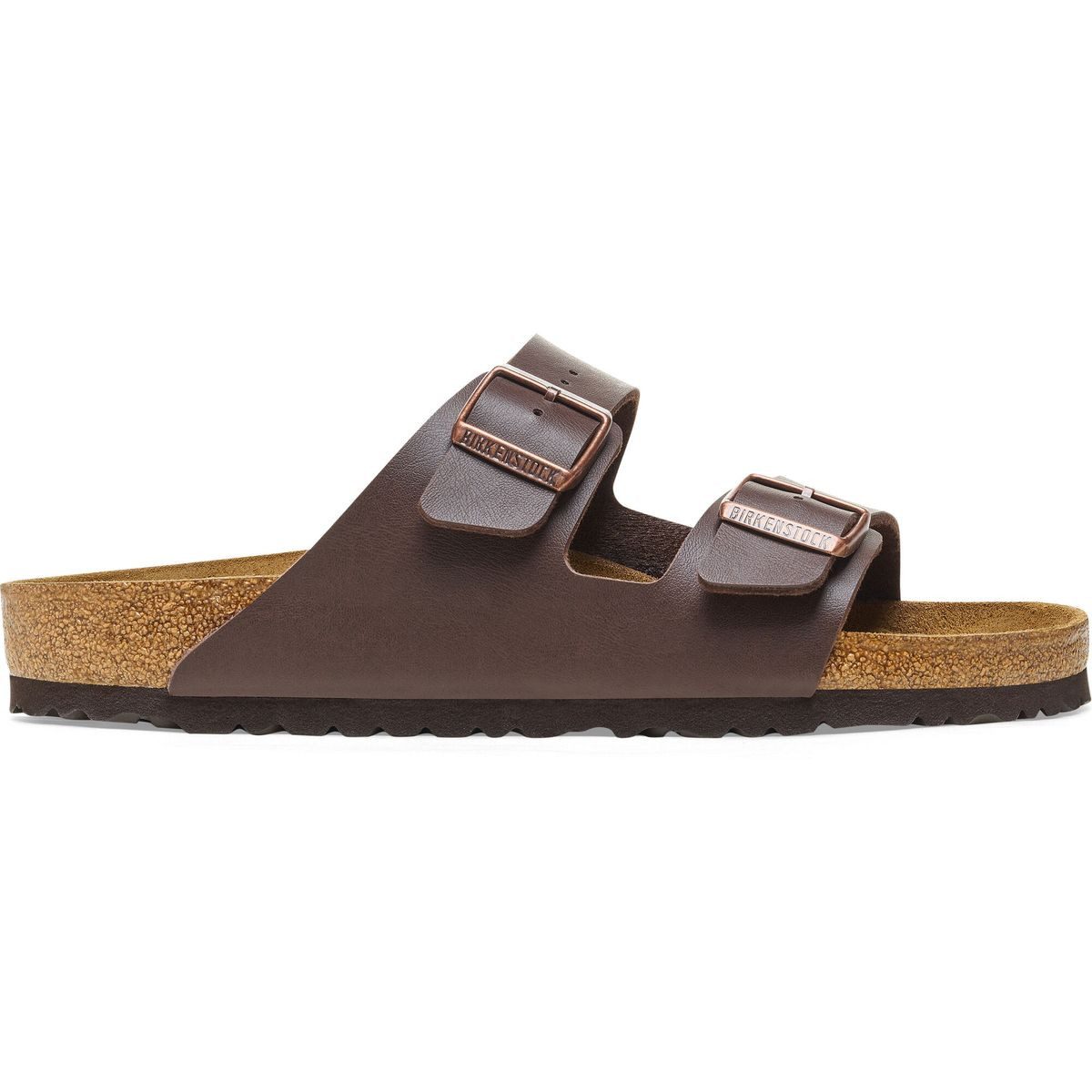 Birkenstock Arizona SFB Birko-flor Outdoorsandale