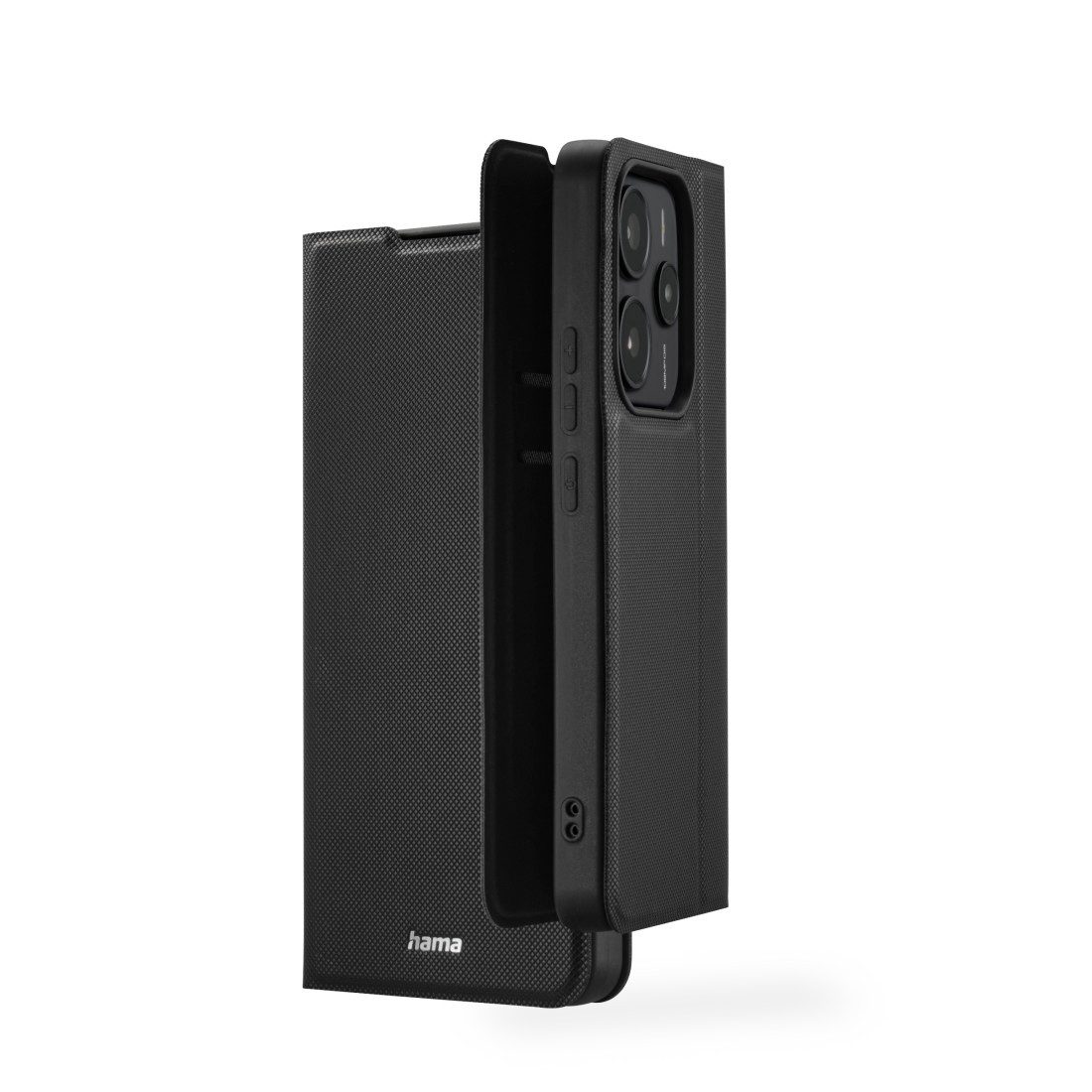 Smartphone-Hülle Handytasche "Daily Protect" für Xiaomi Redmi Note 14 4G