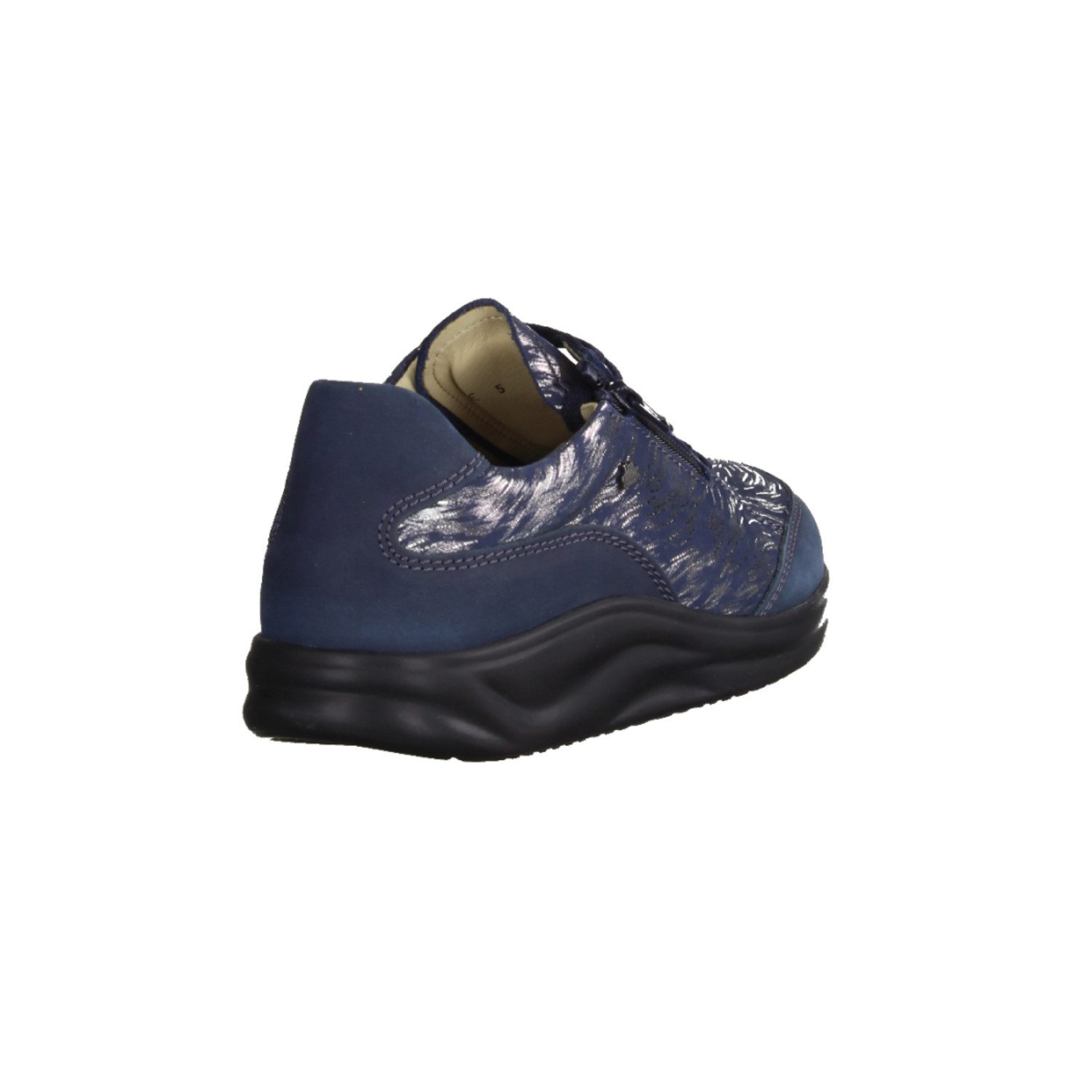 Finn Comfort Otaru Schnürschuh