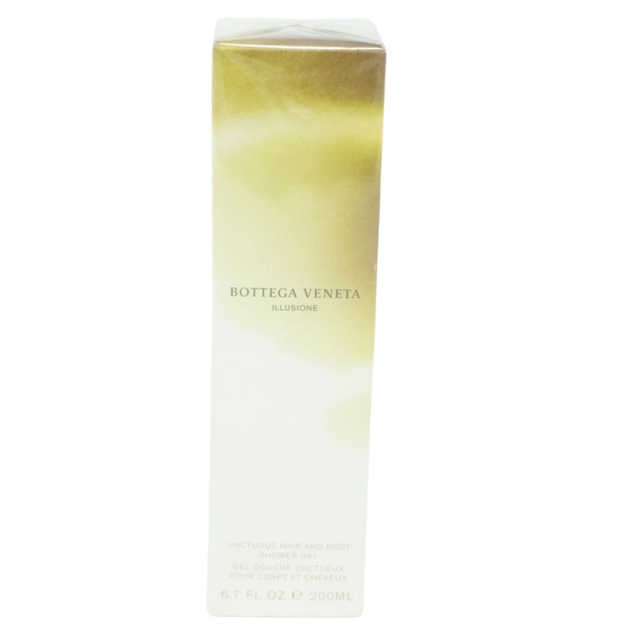 BOTTEGA VENETA Duschgel Bottega Veneta Illusione Hair and Body Shower Gel 200ml