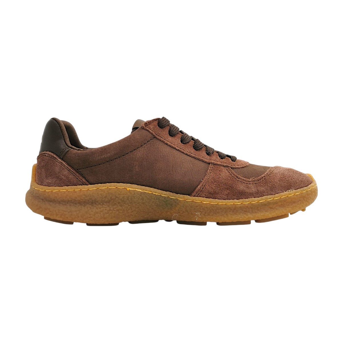 El Naturalista Schnürschuh
