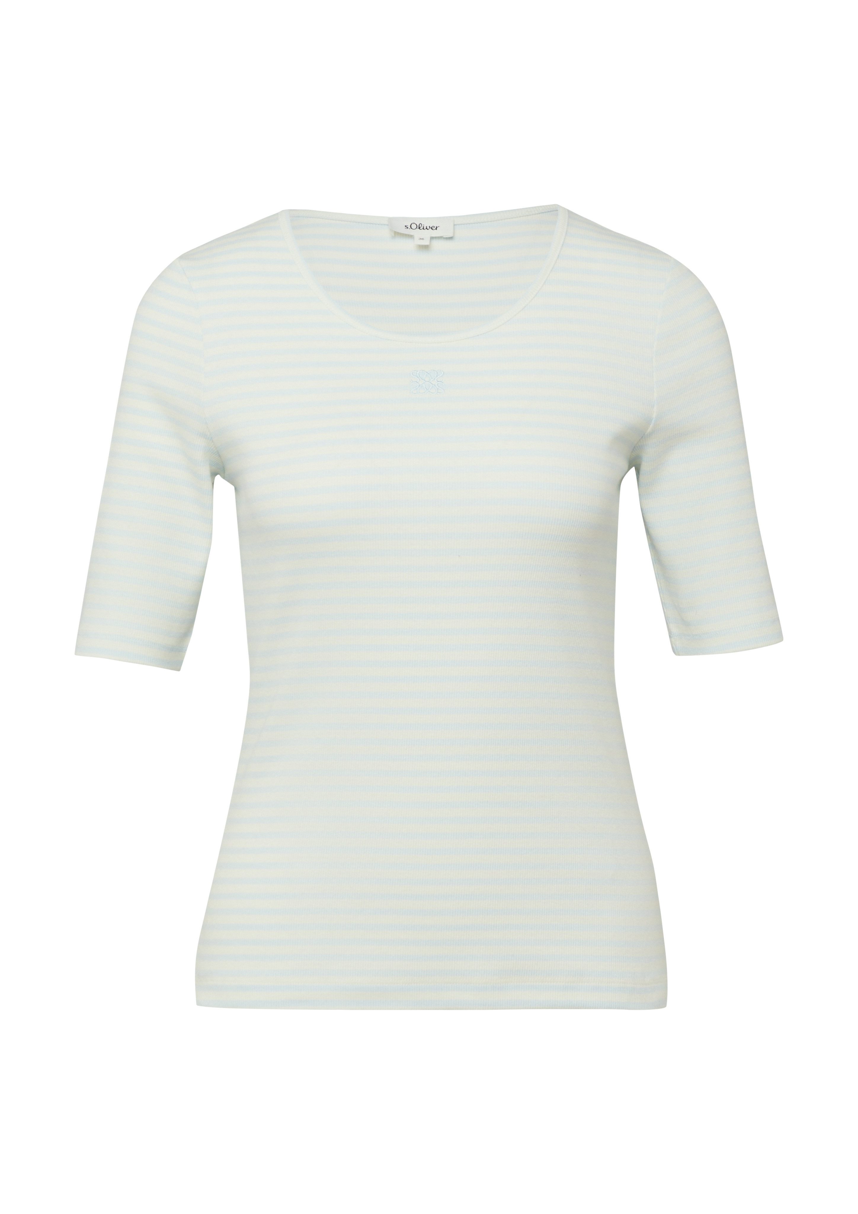 Kurzarmshirt T-Shirt