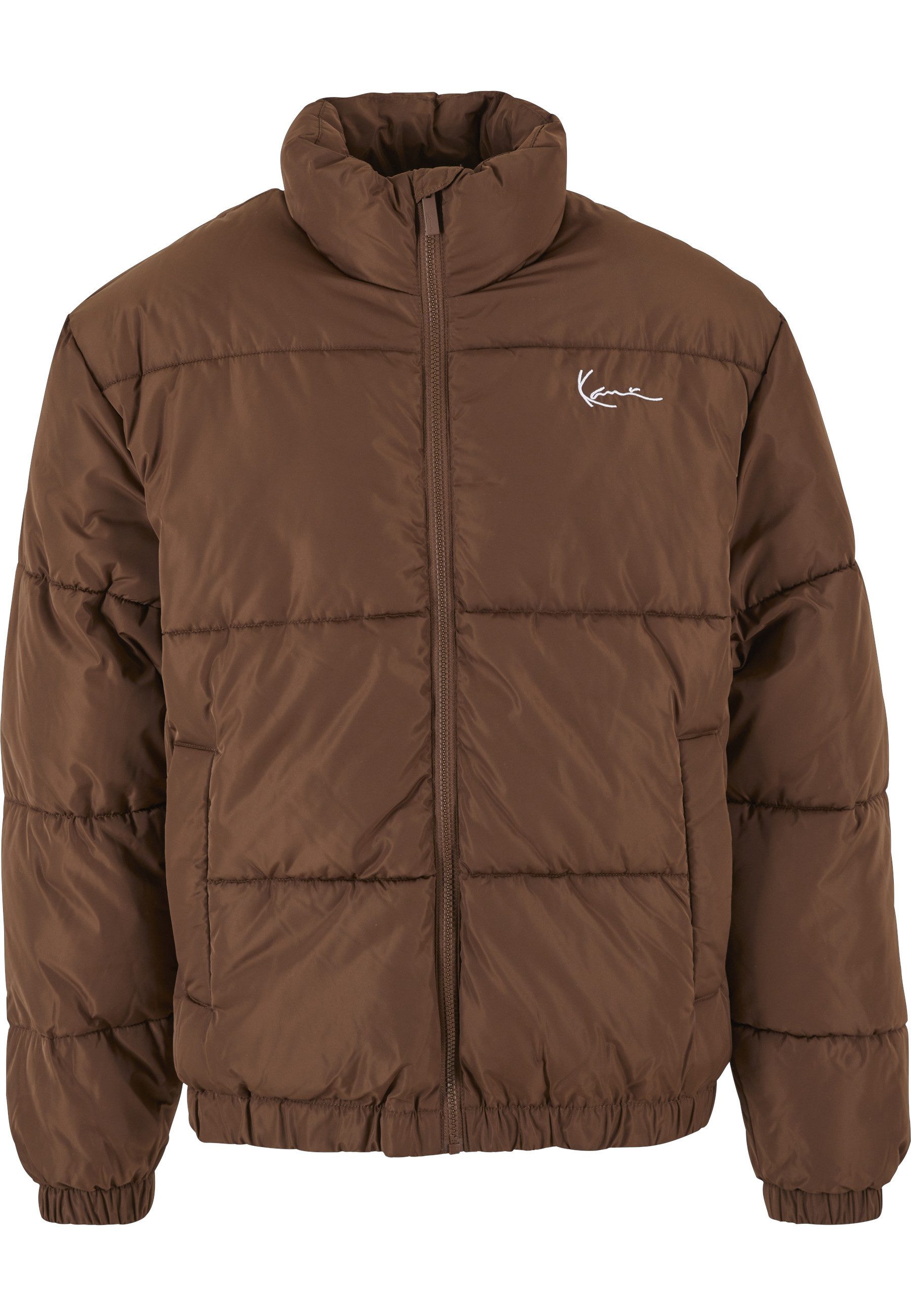 Karl Kani Winterjacke Karl Kani Unisex KM233-052-2 KK Chest Signature Puffer Jacket (1-St)