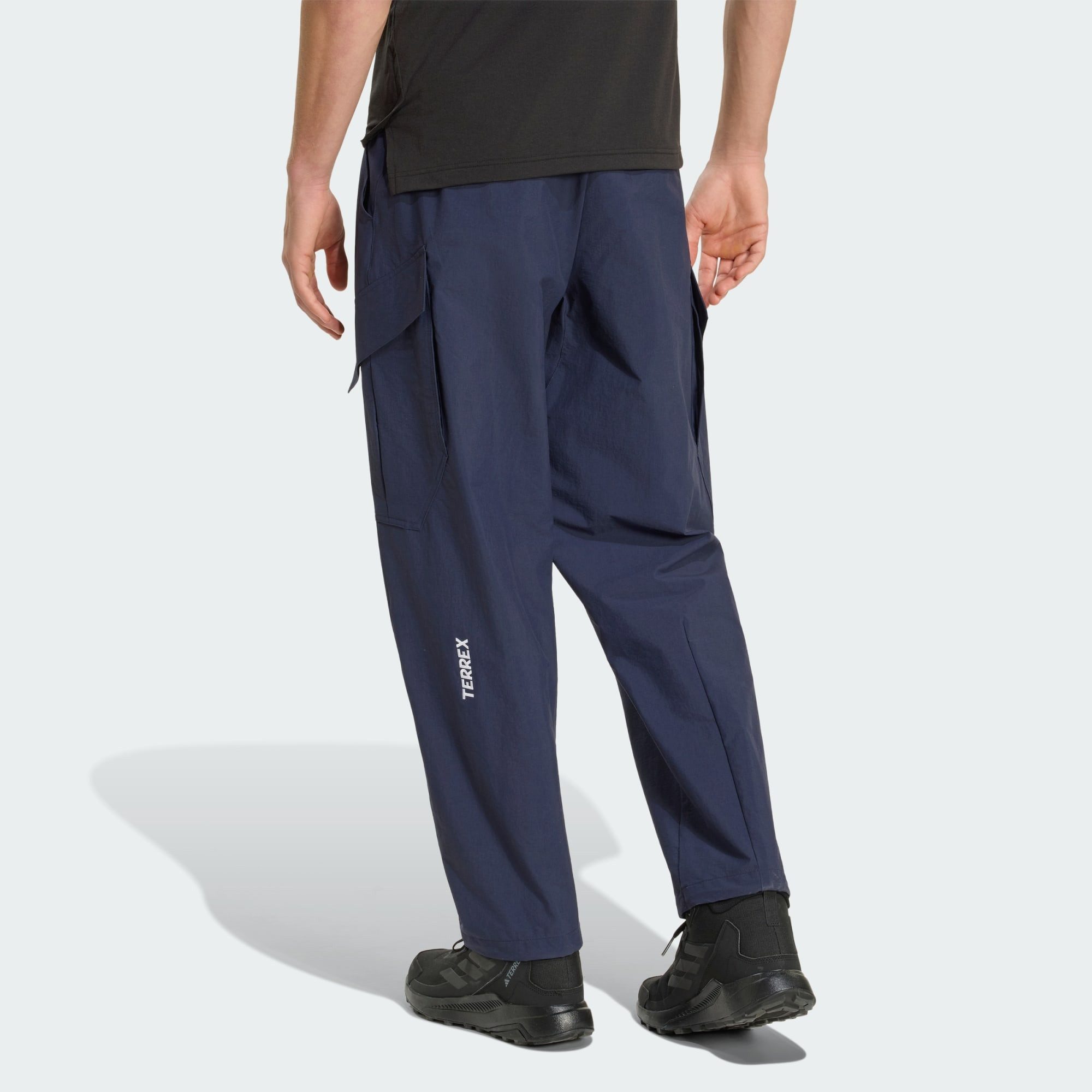 adidas TERREX Cargohose TERREX XPLORIC CLIMA365 CARGOHOSE (1-tlg)