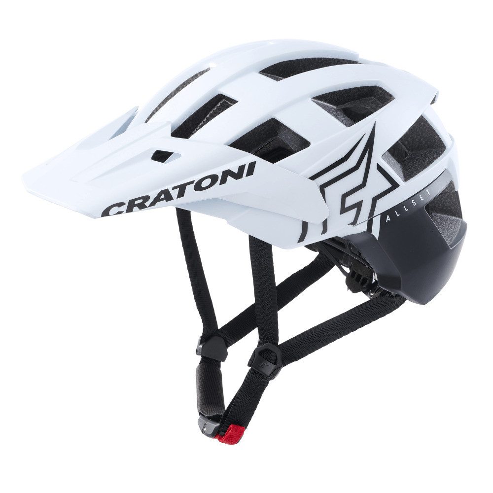 Fahrradhelm