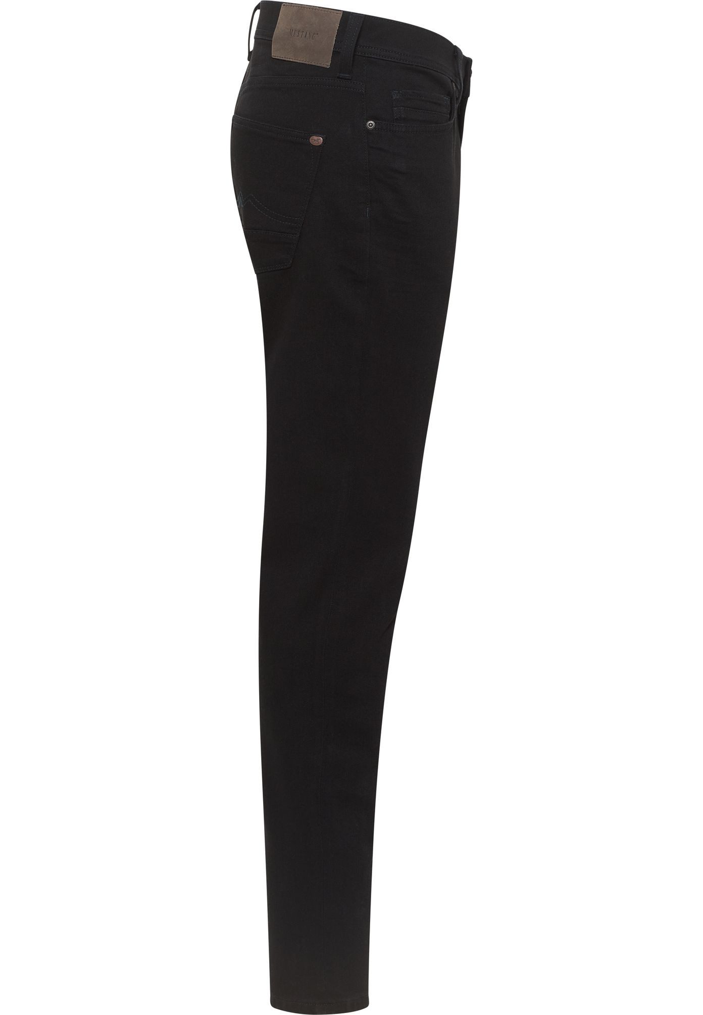 MUSTANG 5-Pocket-Jeans 1014062 5-Pocket-Style