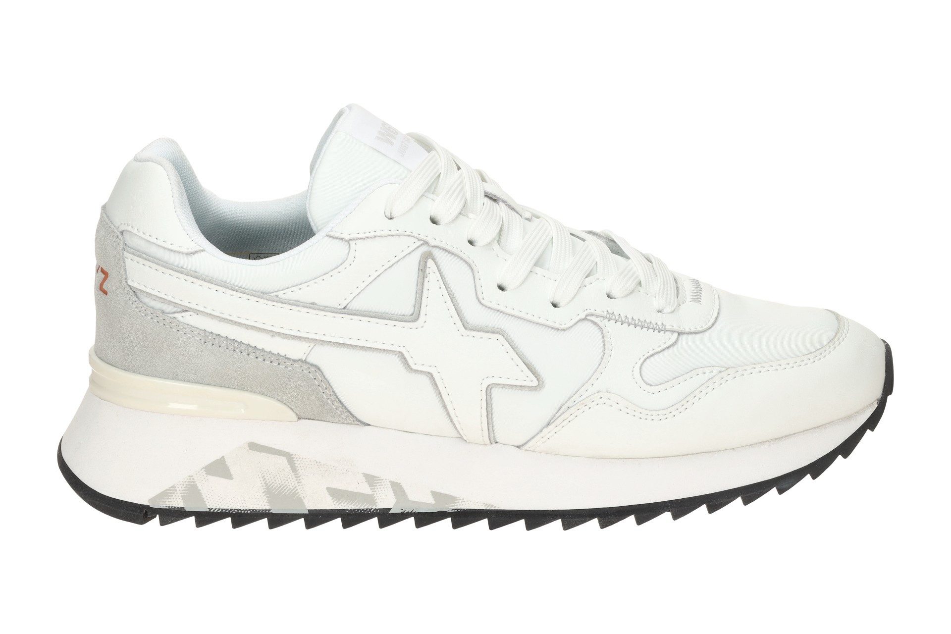 W6YZ 001 2015185 49 0N07 Schnürschuh