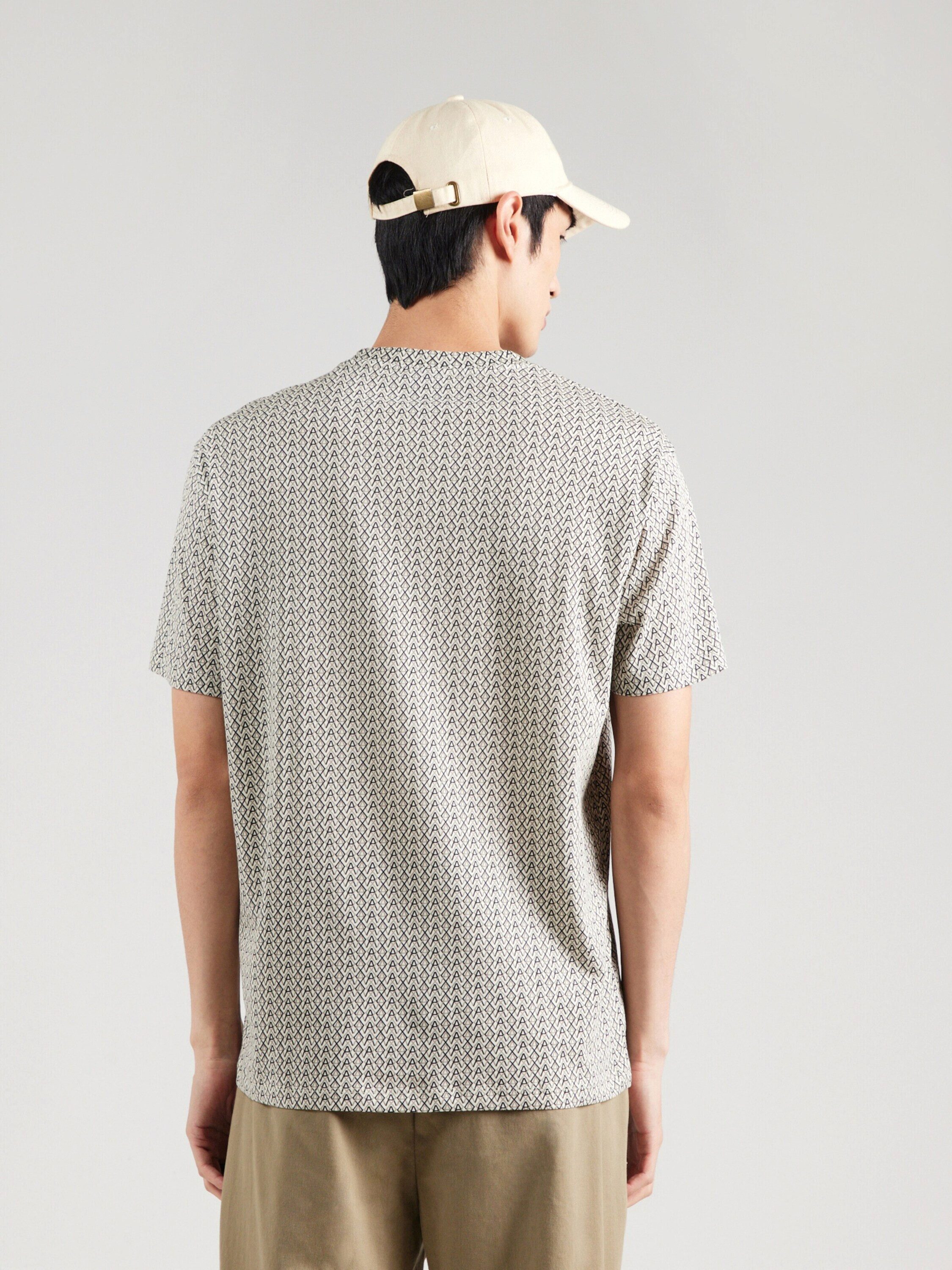 ARMANI EXCHANGE T-Shirt (1-tlg)