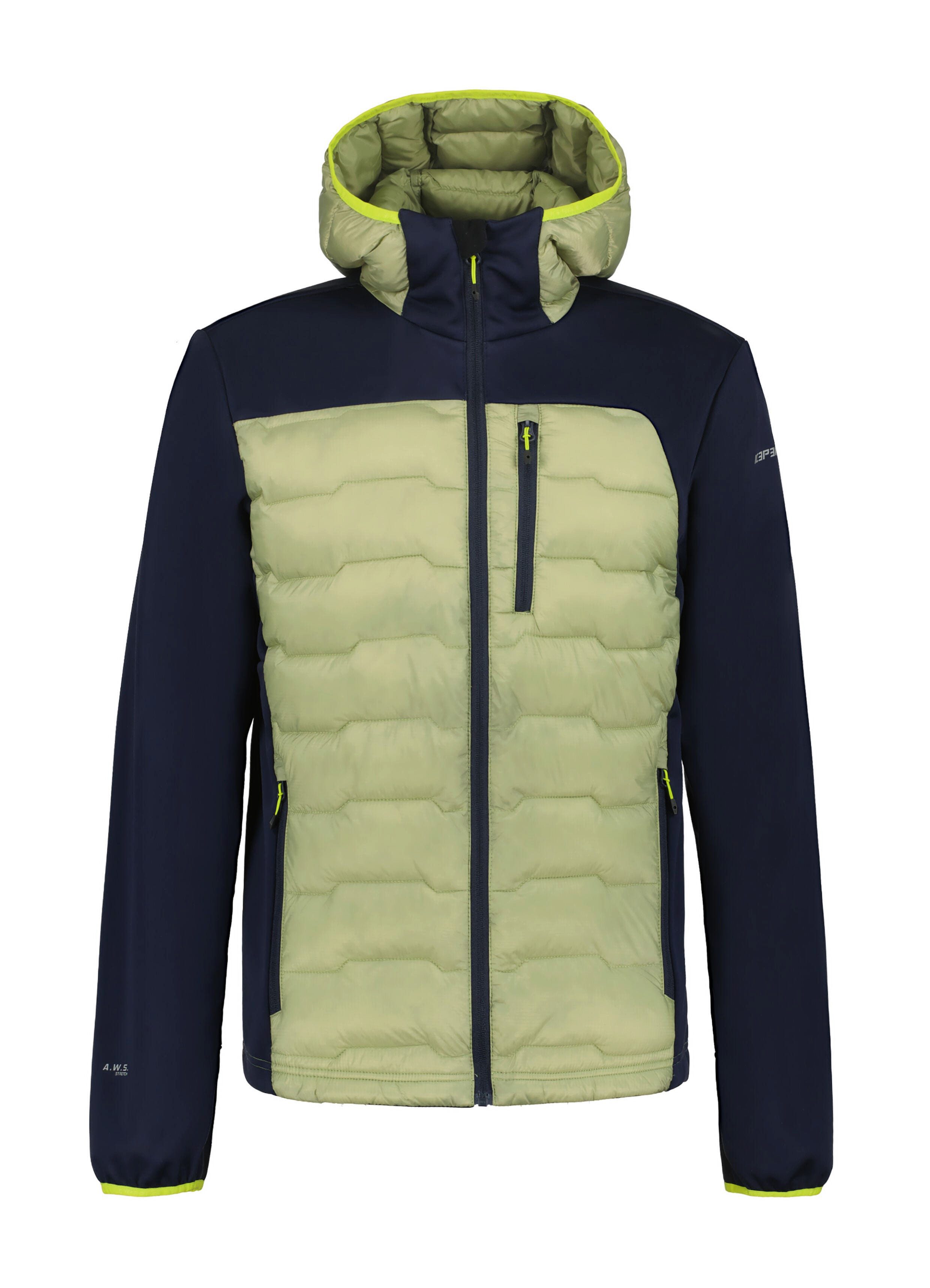 Softshelljacke BYHALIA