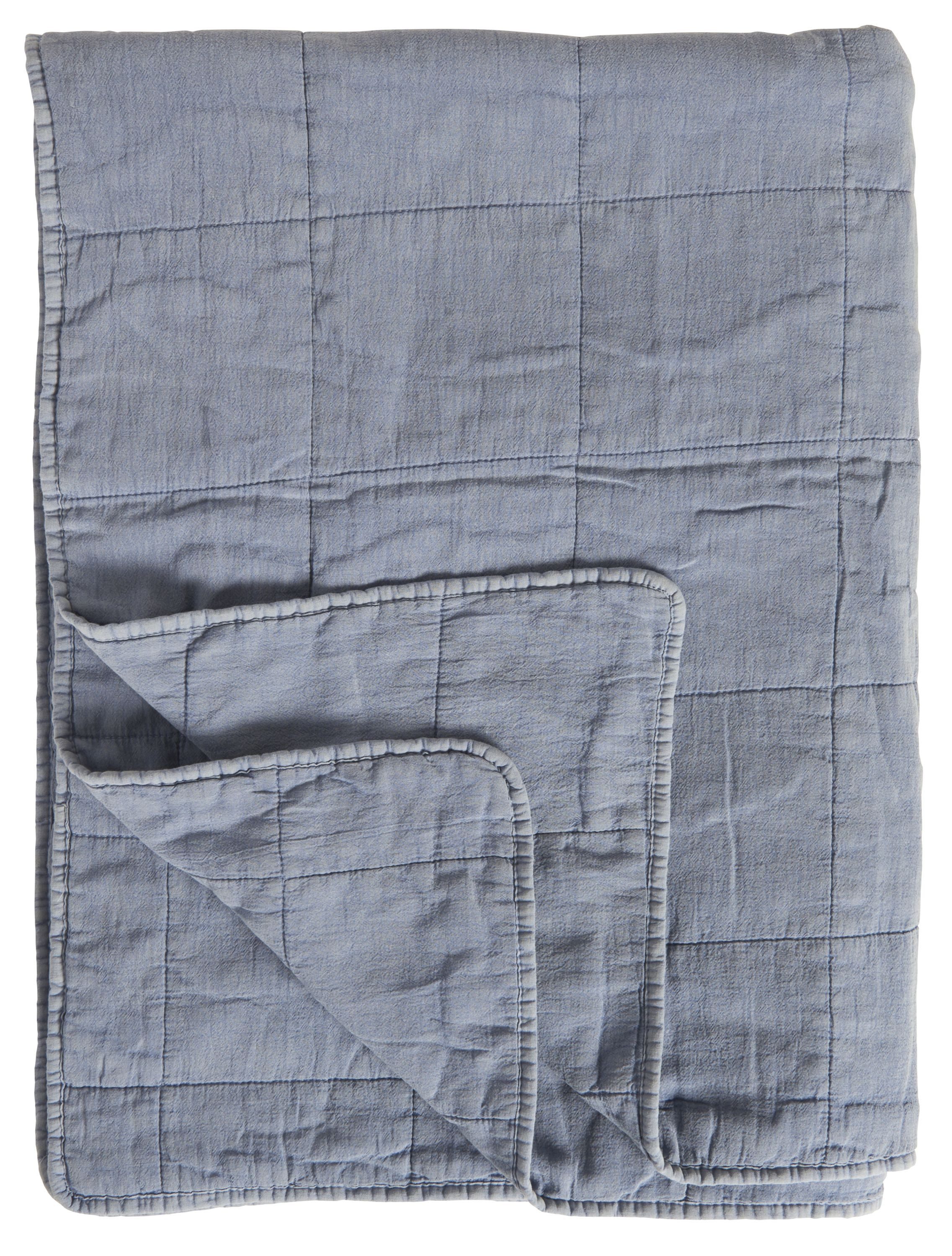 Ib Laursen Tagesdecke Ib Laursen - Decke Quilt Tagesdecke Überwurf 180x130c günstig online kaufen