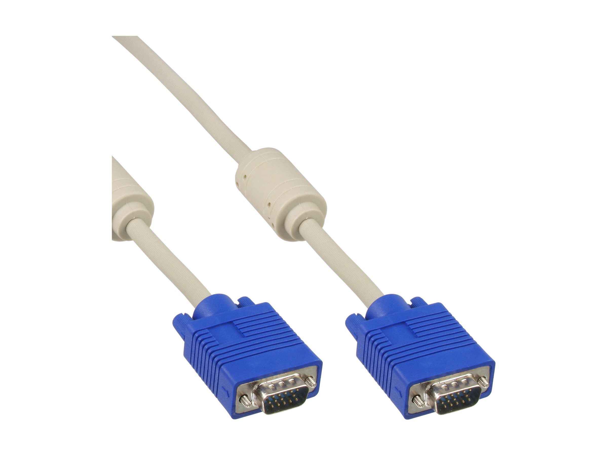 Inline TV-Kabel