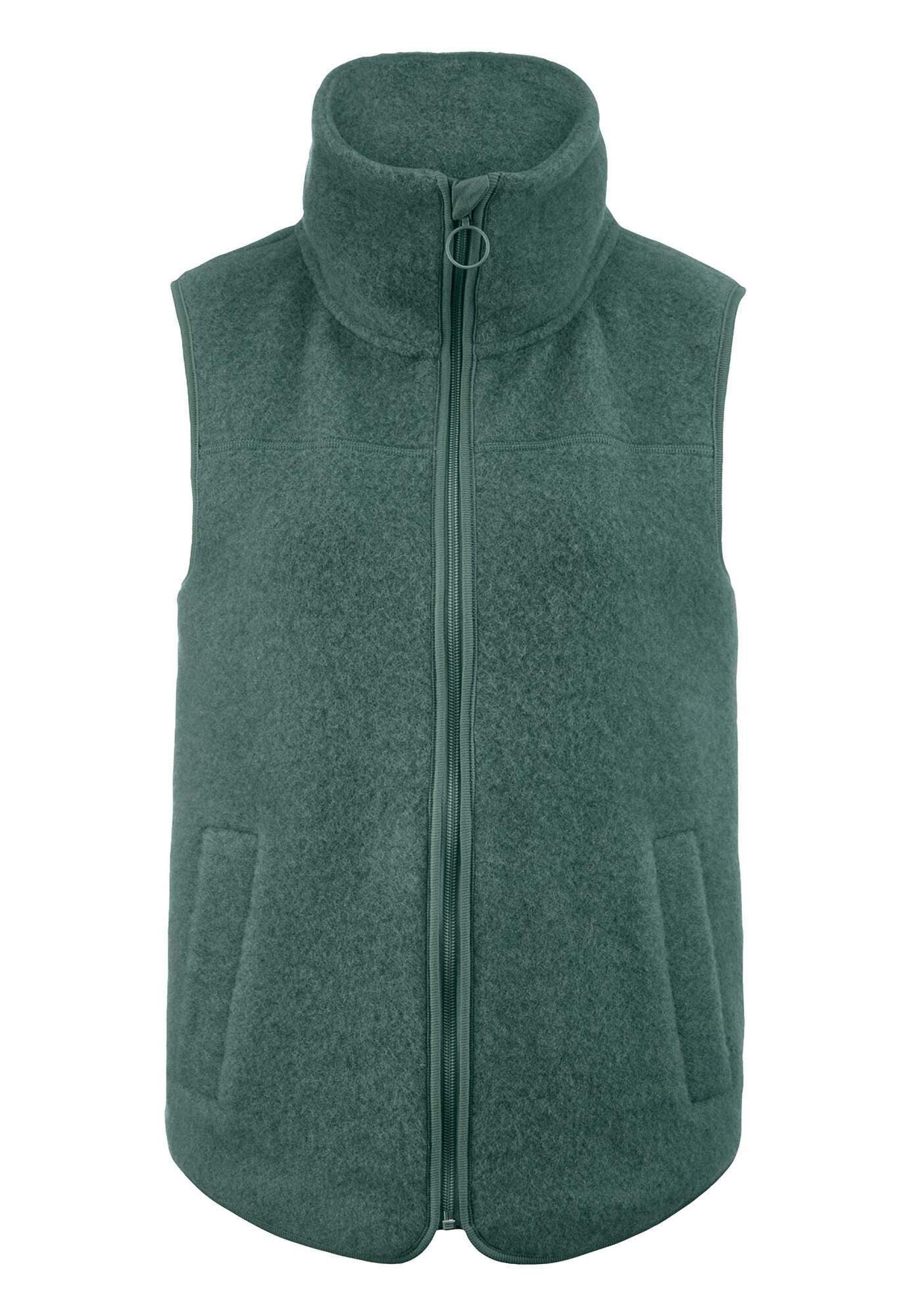 Hessnatur Fleeceweste