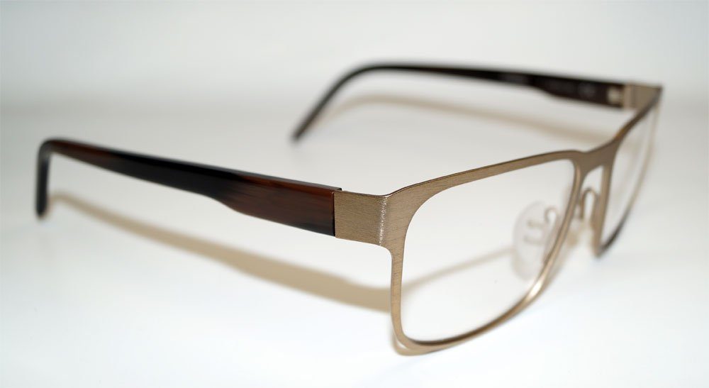 PORSCHE Design Brille PORSCHE Brillenfassung P8291 D E89