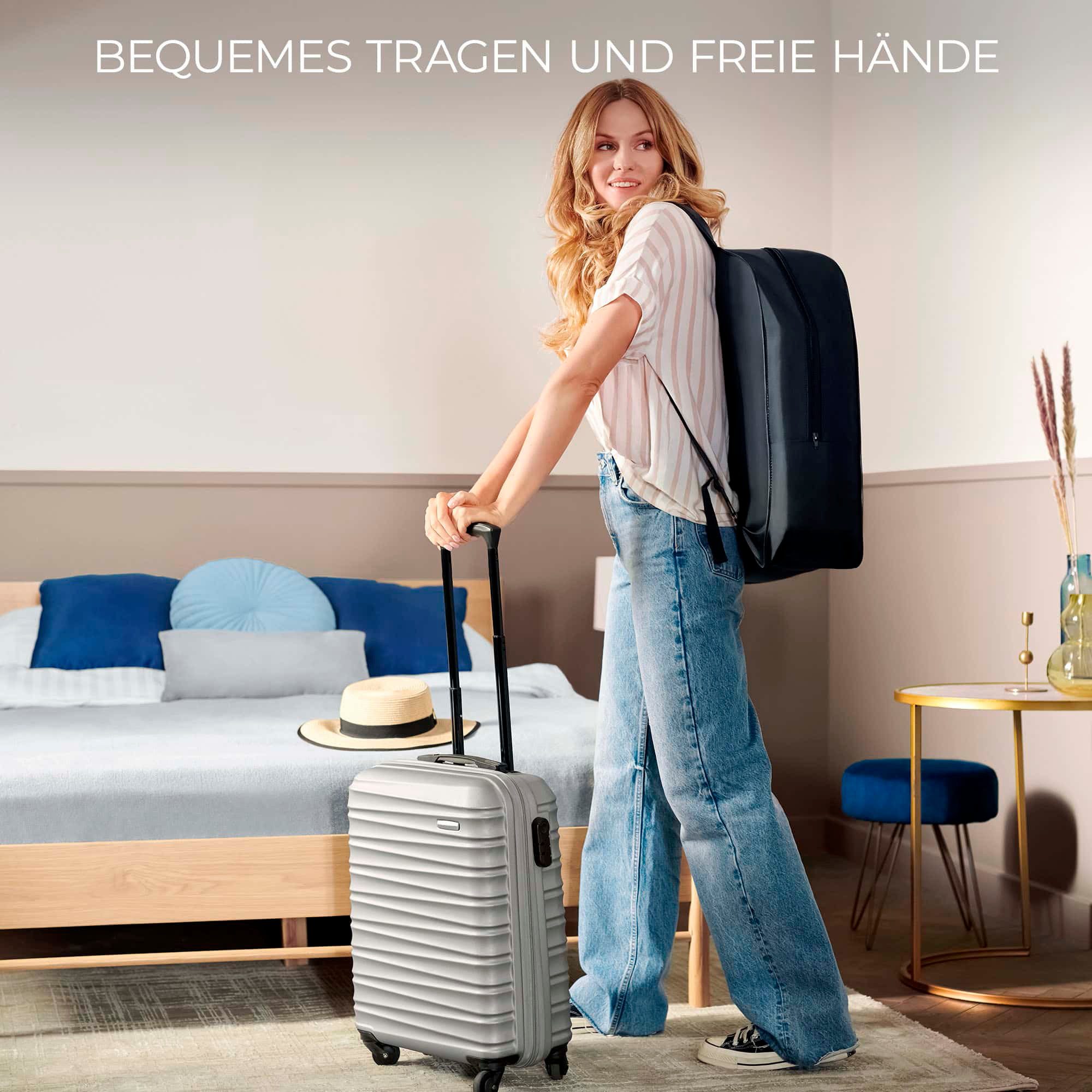 Kinderkraft Baby-Reisebett CAMI
