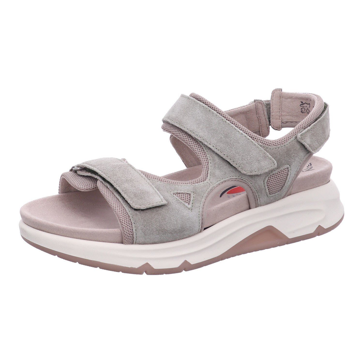 T-Strap-Sandale