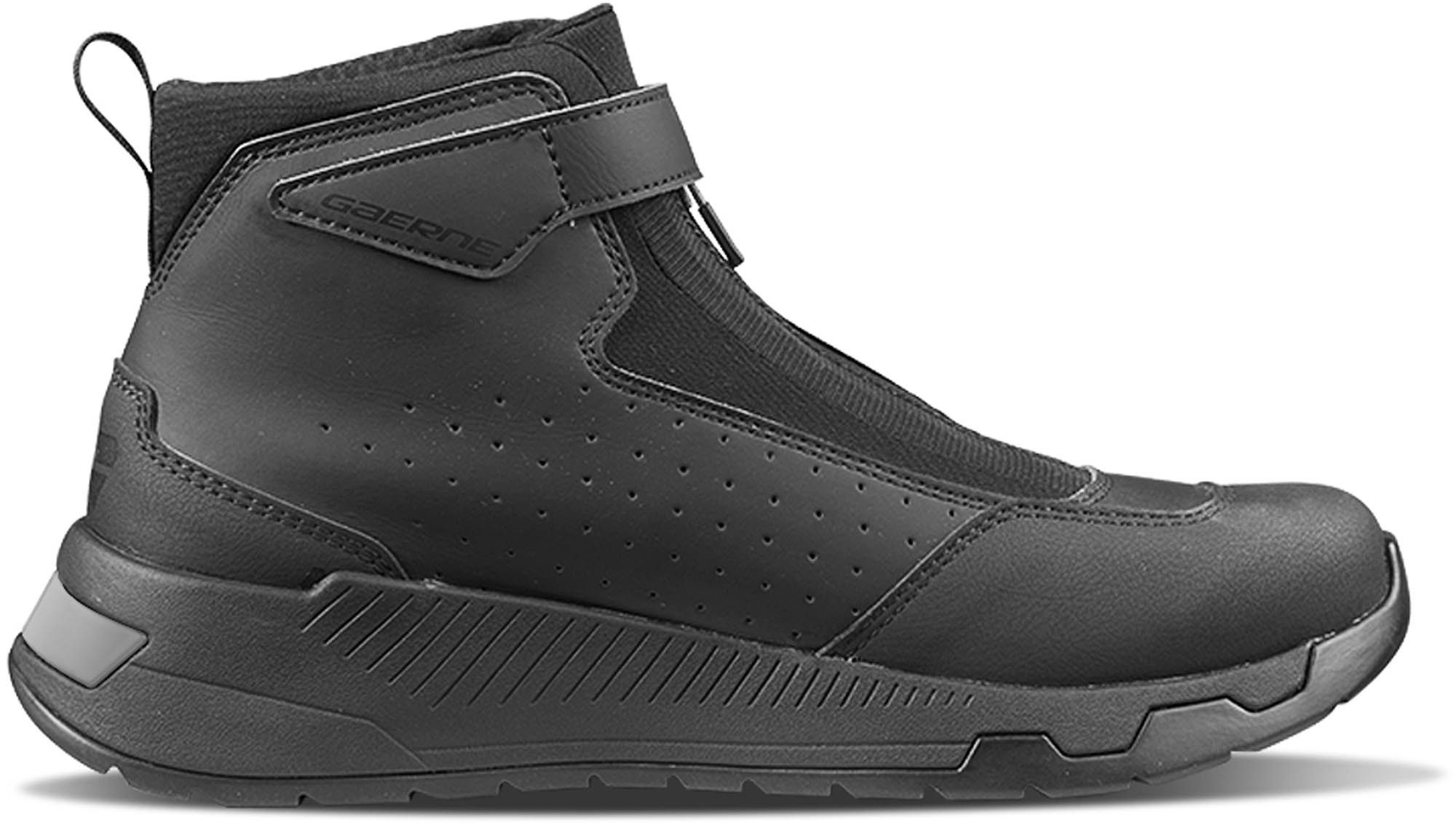 Gaerne G-Zion Gore-Tex wasserdichte Motorradschuhe Motorradstiefel Wasserdicht Atmungsaktiv winddicht wasserabweisend wasserdichte