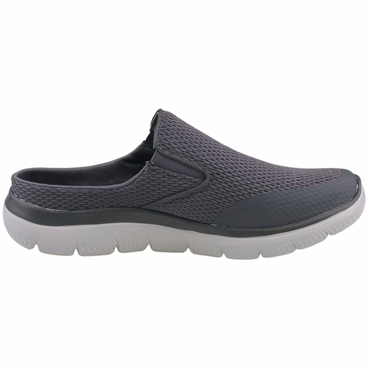 Skechers 232296-CHAR Clog günstig online kaufen