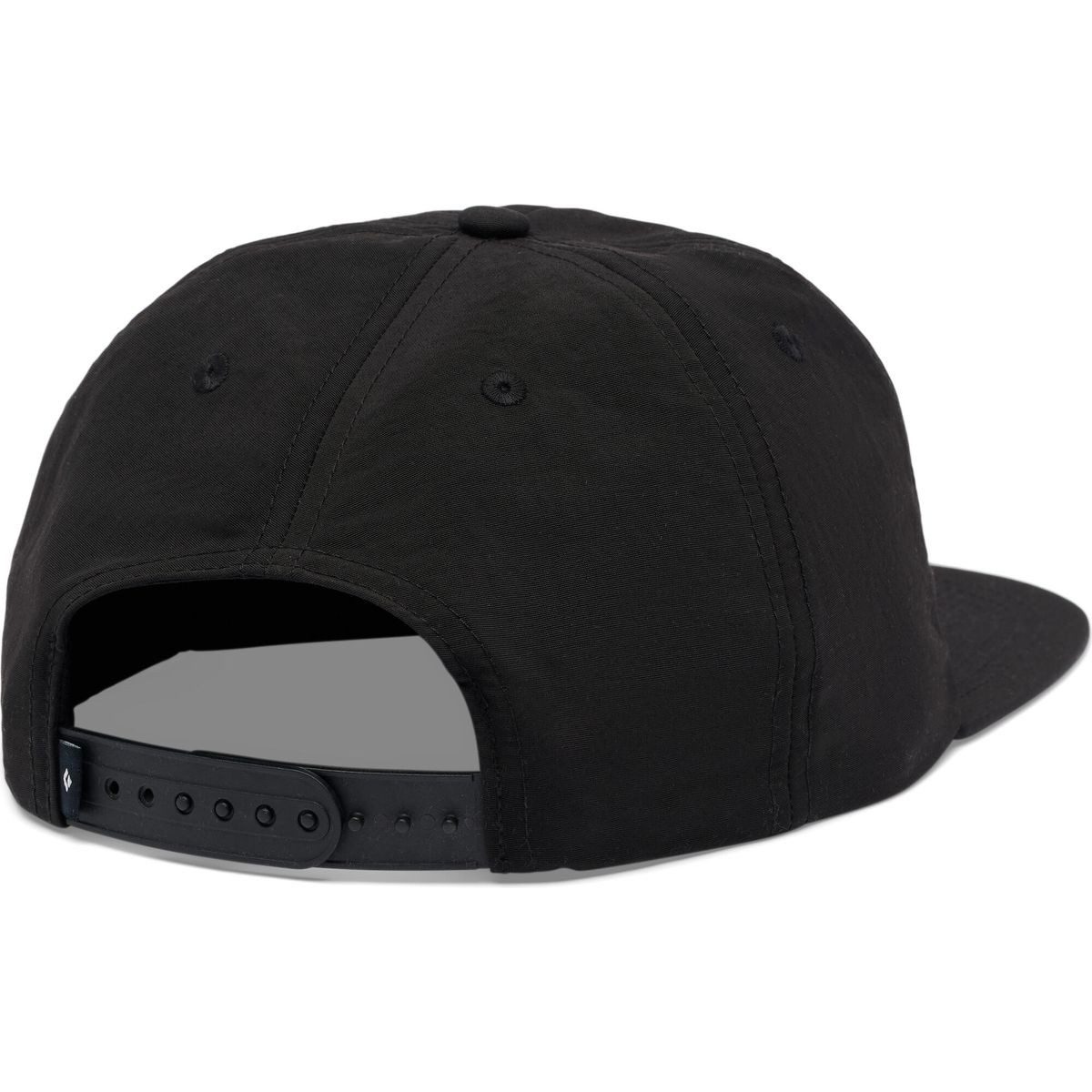 Black Diamond Trucker Cap Synthetic Surf Hat Ideal für Outdoor-Aktivitäten: Der schnelltrocknende Hut bietet
