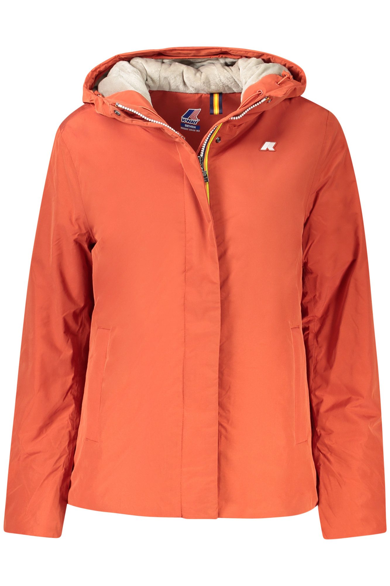 Outdoorjacke