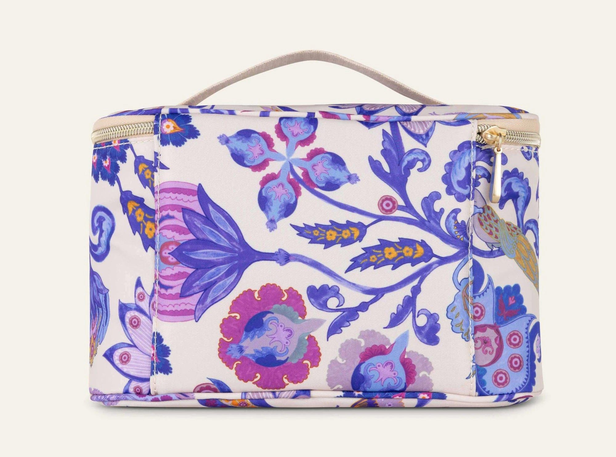 Oilily Kosmetiktasche Cady Beauty Case Shifting Sand