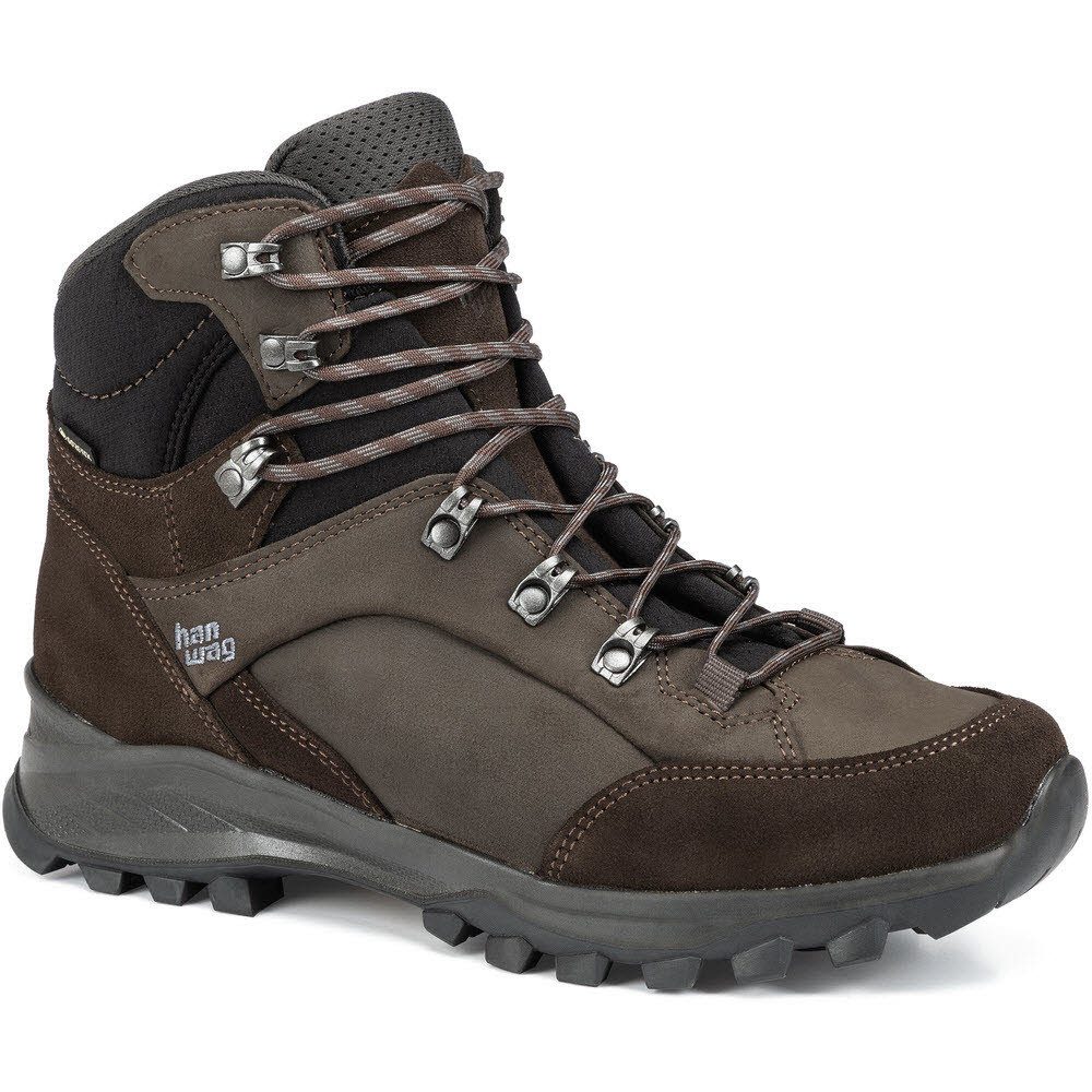 Hanwag Banks GTX Wanderstiefel