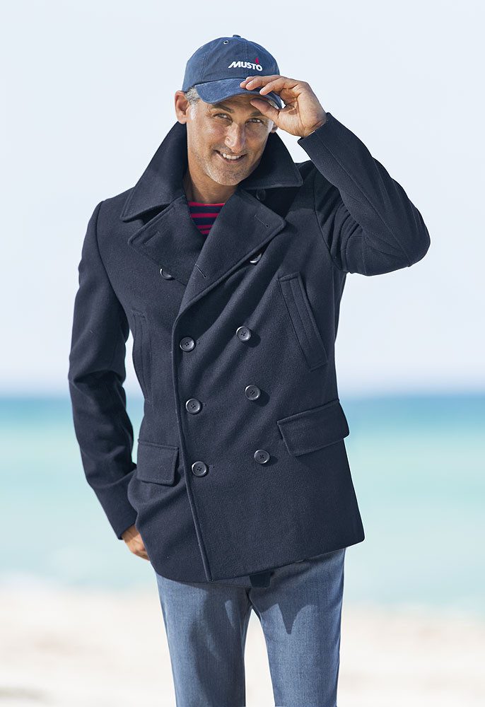 Segeljacke