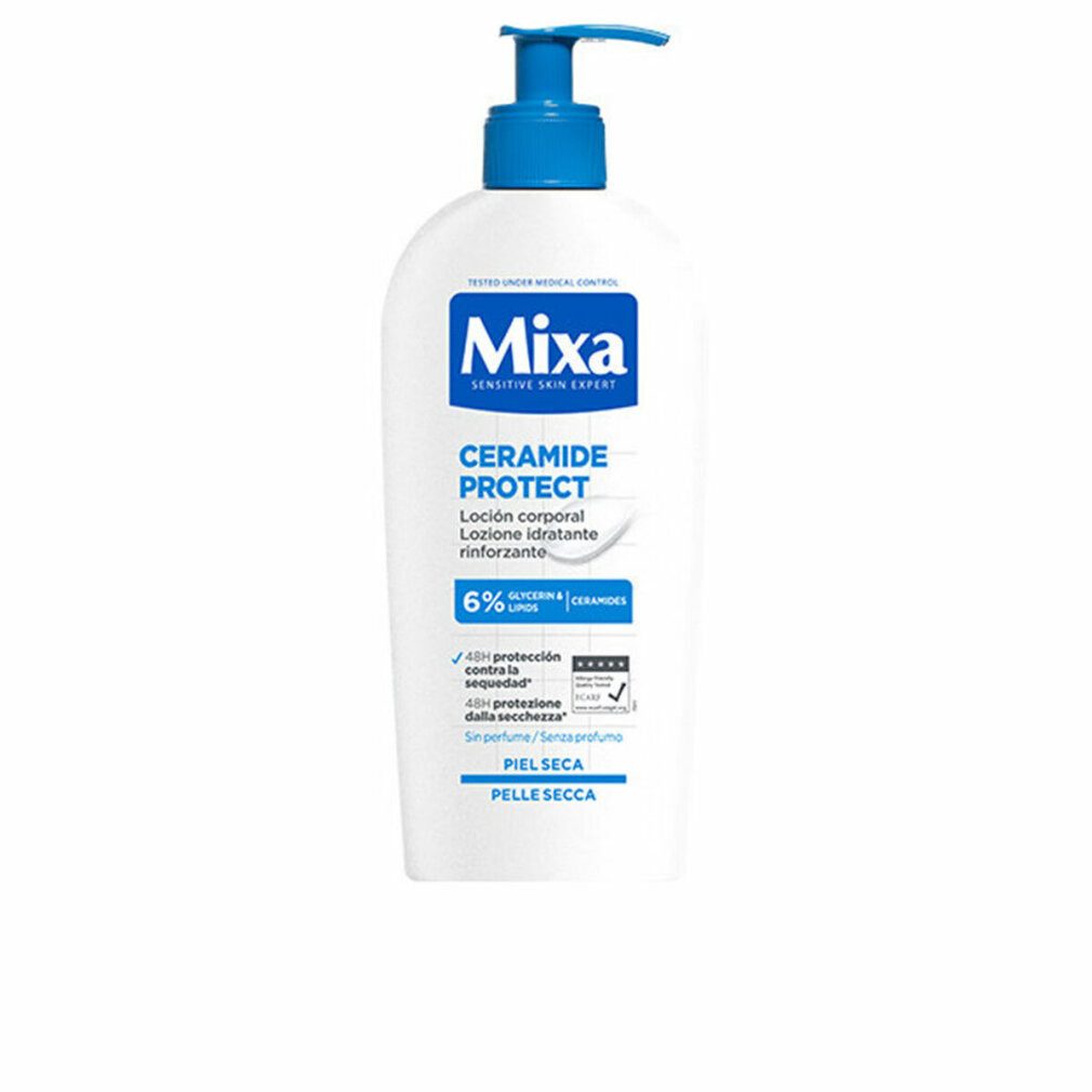 Mixa Körperpflegemittel CERAMIDE PROTECT Körperlotion 250 ml