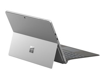 Microsoft MICROSOFT Surface Pro 9 Platin 33cm (13) i7-1265U 16GB 256GB W10P Tablet
