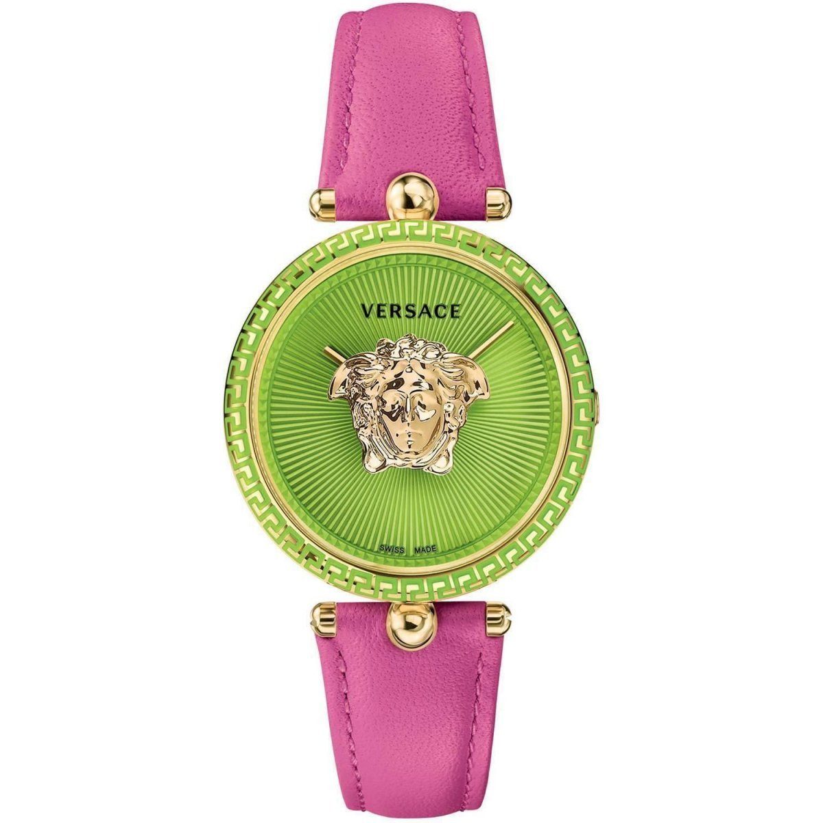 Versace Quarzuhr VCO150017