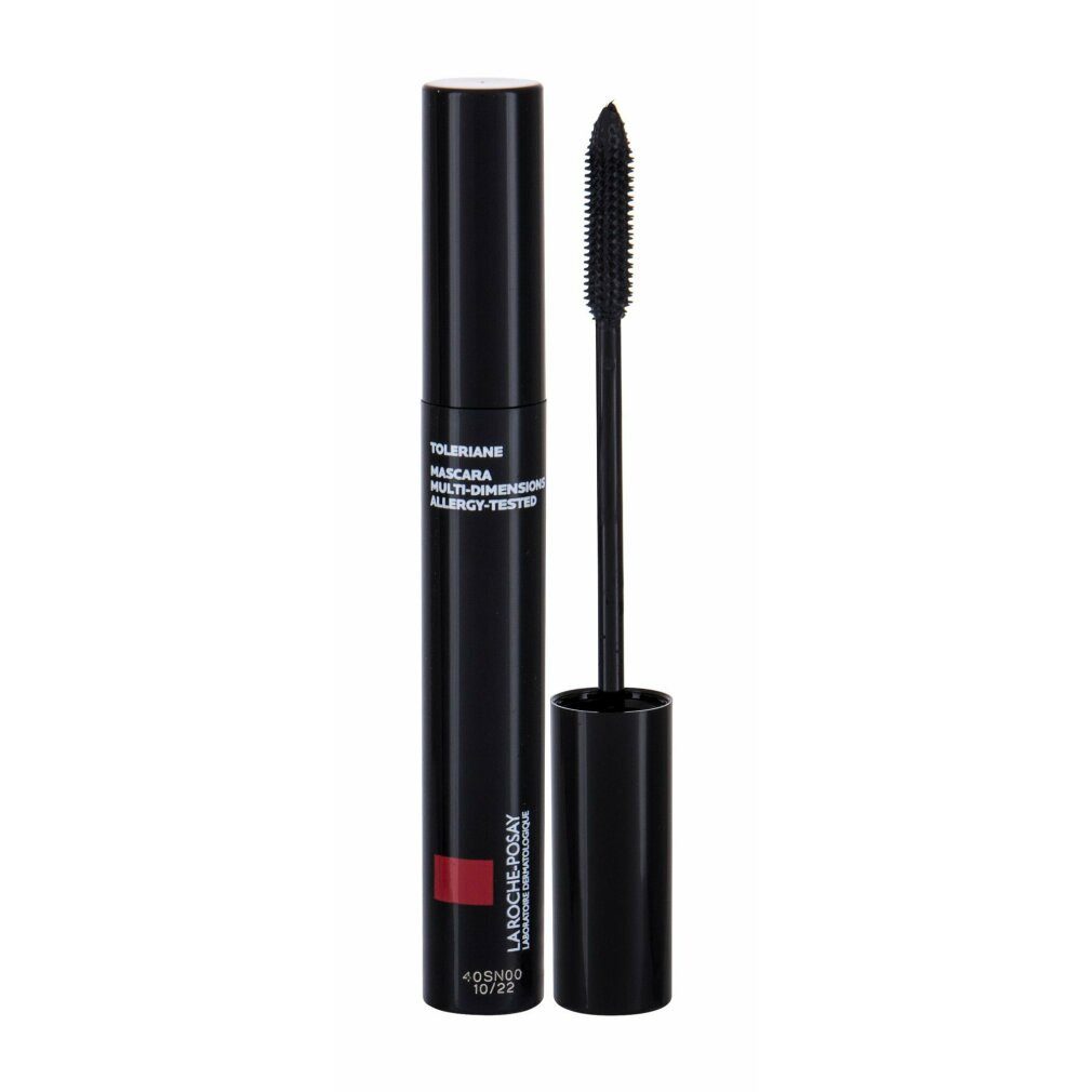 La Roche-Posay Mascara TOLERIANE mascara volume #noir 7,4ml