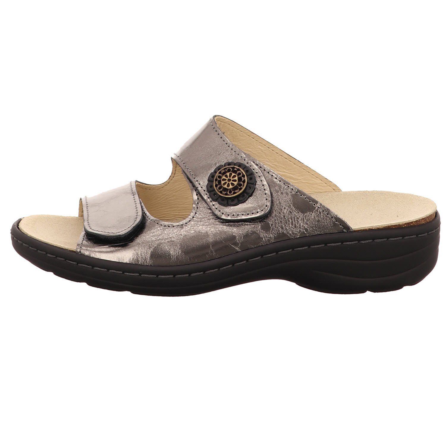 Longo 1006389 Pantolette