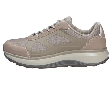 Joya CANCUN II BEIGE Schnürschuh Weicher Gehcomfort