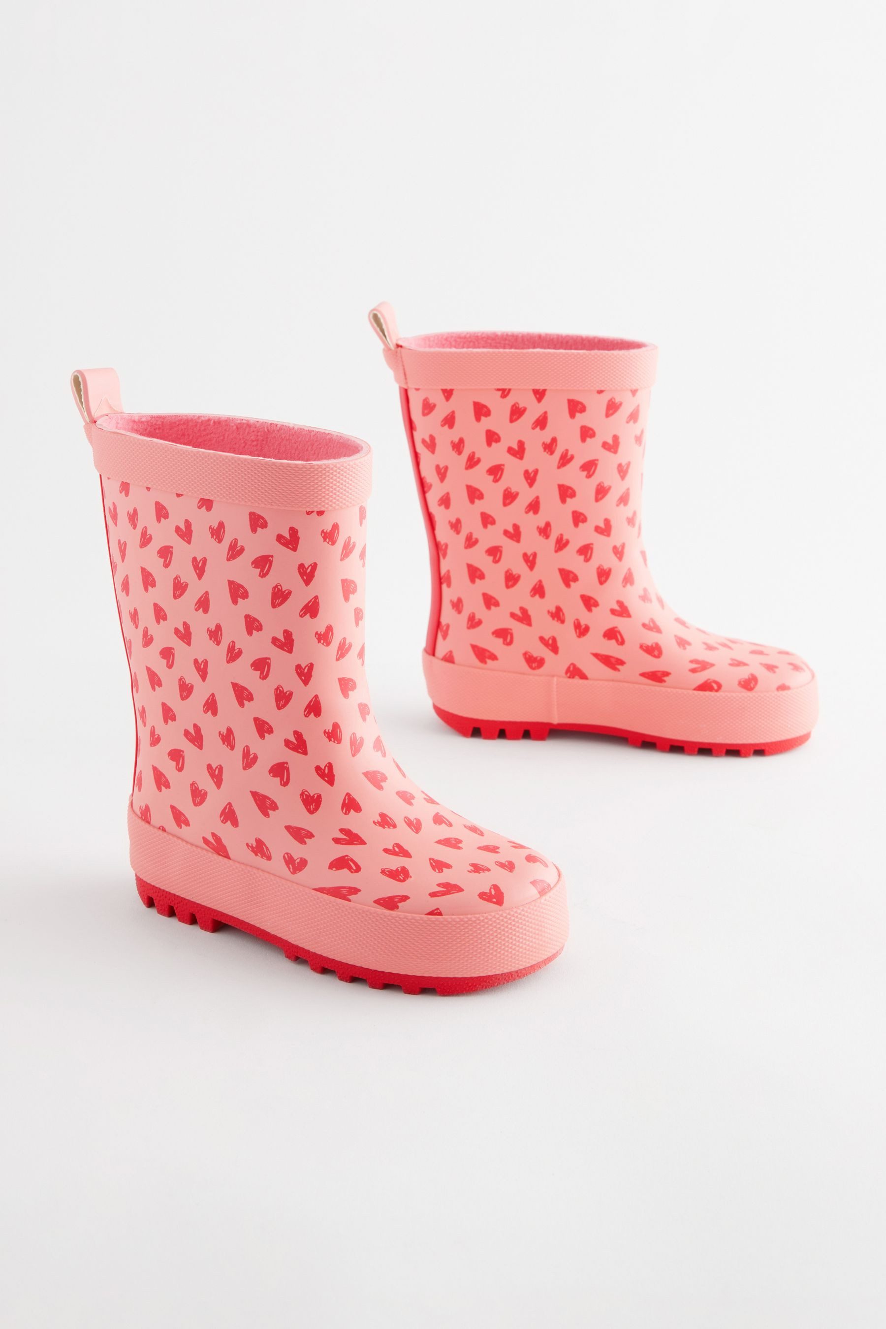 Next Gummistiefel mit Motiv Gummistiefel (1-tlg) günstig online kaufen