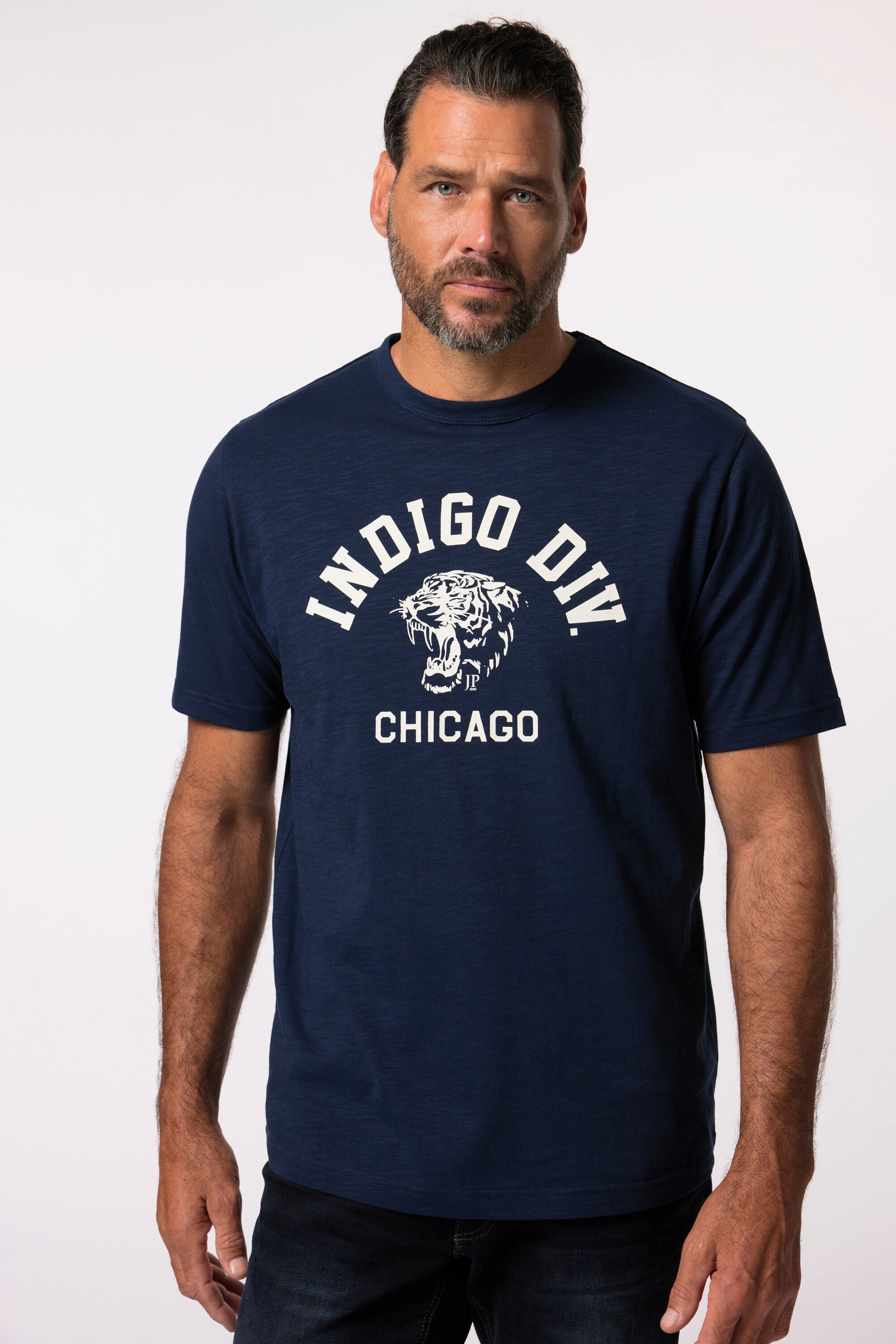 JP1880 T-Shirt JP 1880 T-Shirt Halbarm günstig online kaufen