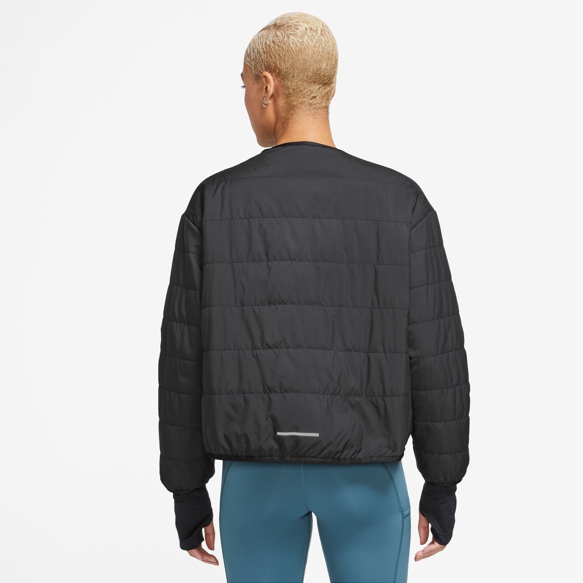 Nike Laufjacke THERMA-FIT SWIFT WOMEN'S JACKET günstig online kaufen