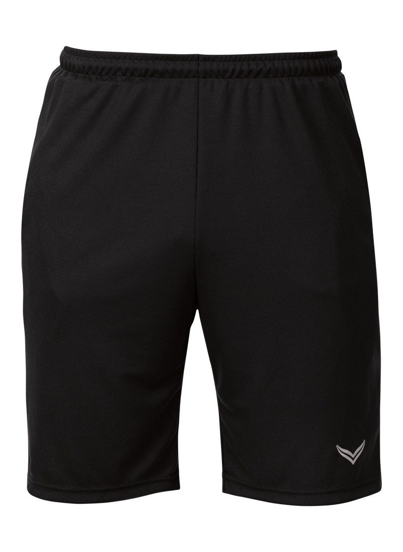 Trigema Trainingshose TRIGEMA Sporthose/Bermuda (1-tlg) günstig online kaufen