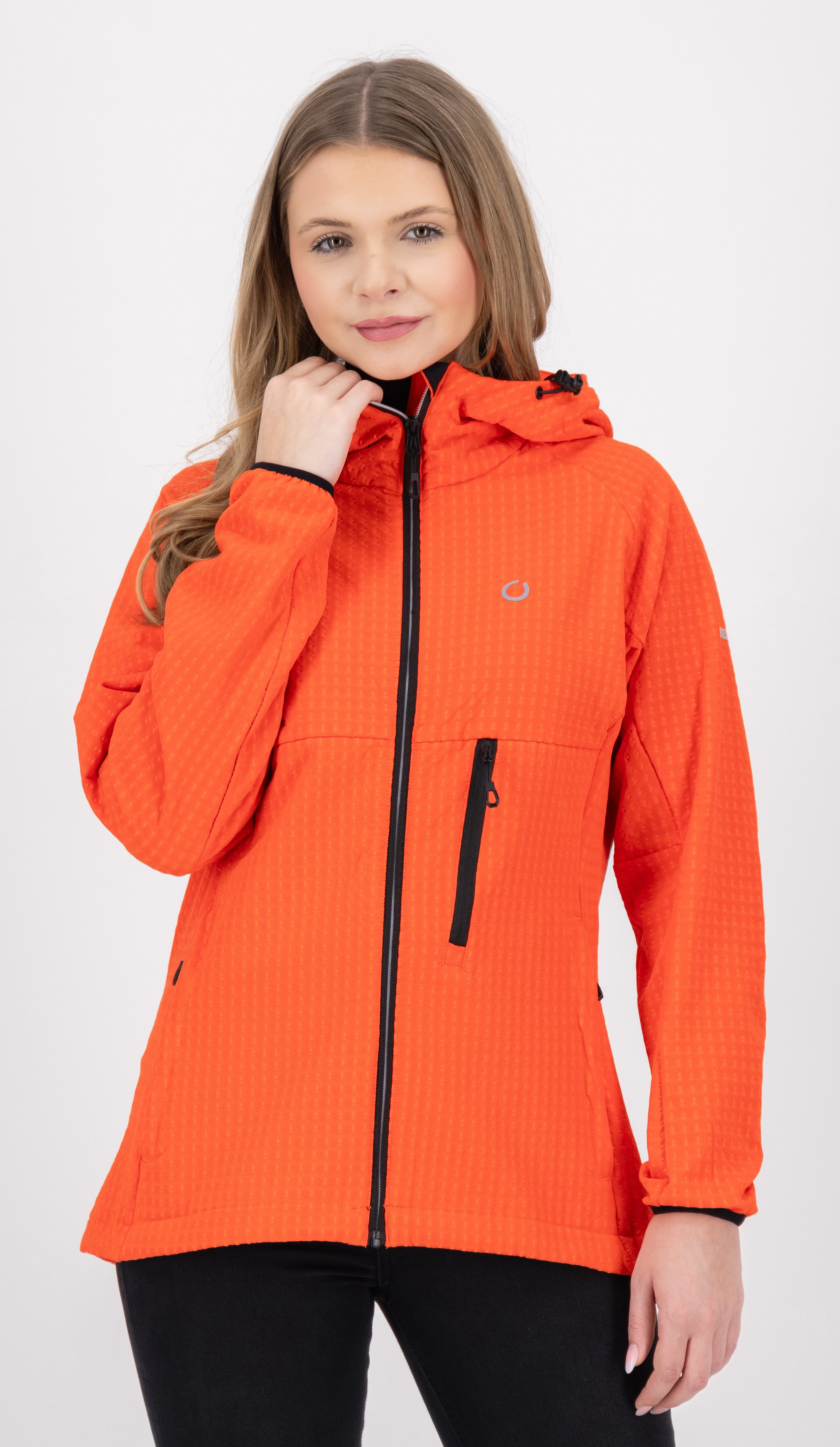 LPO Sweatjacke Damen NeoProtect-Jacket Nelly CS günstig online kaufen