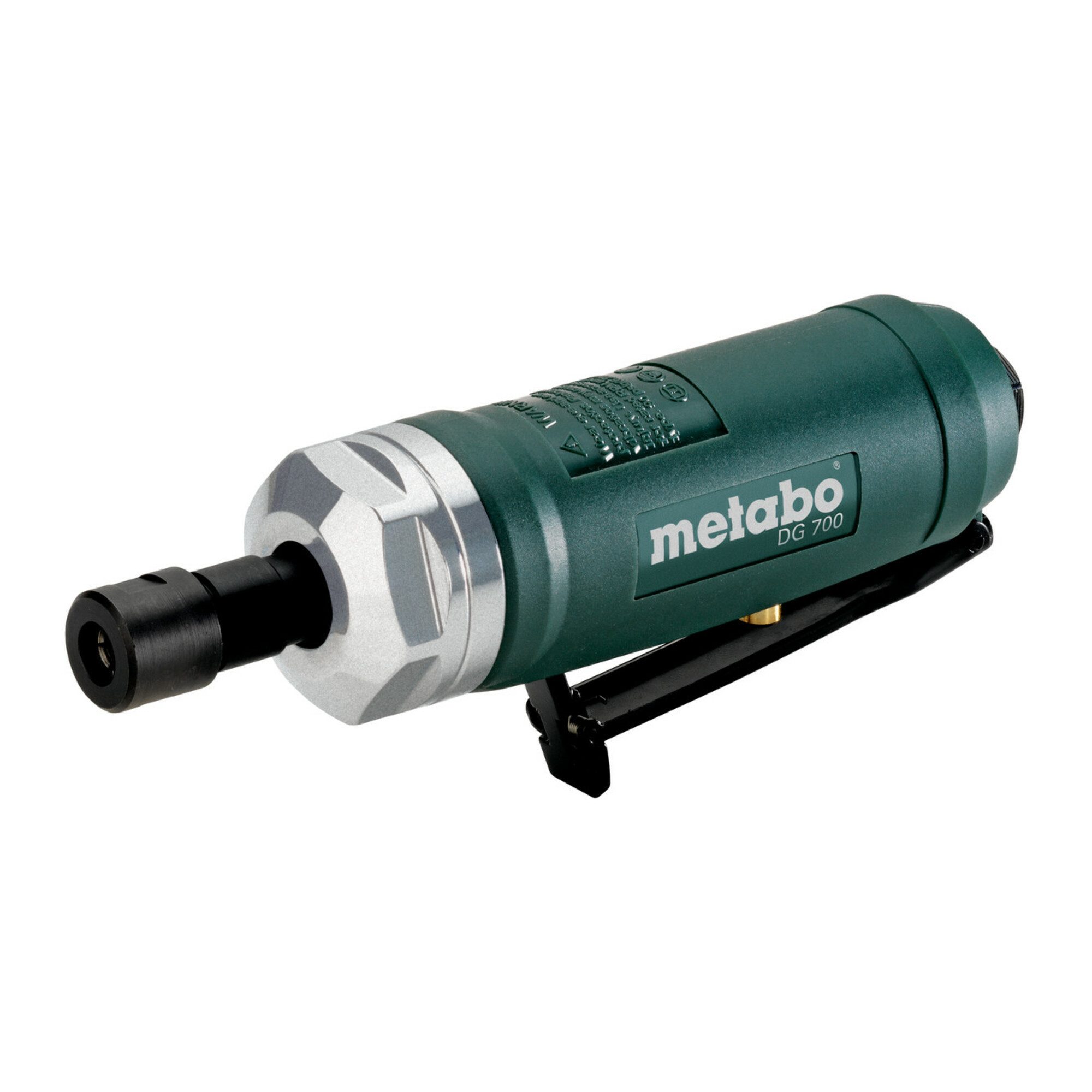 metabo Druckluft-Stabschleifer Metabo Druckluft-Geradschleifer DG 700 Karton