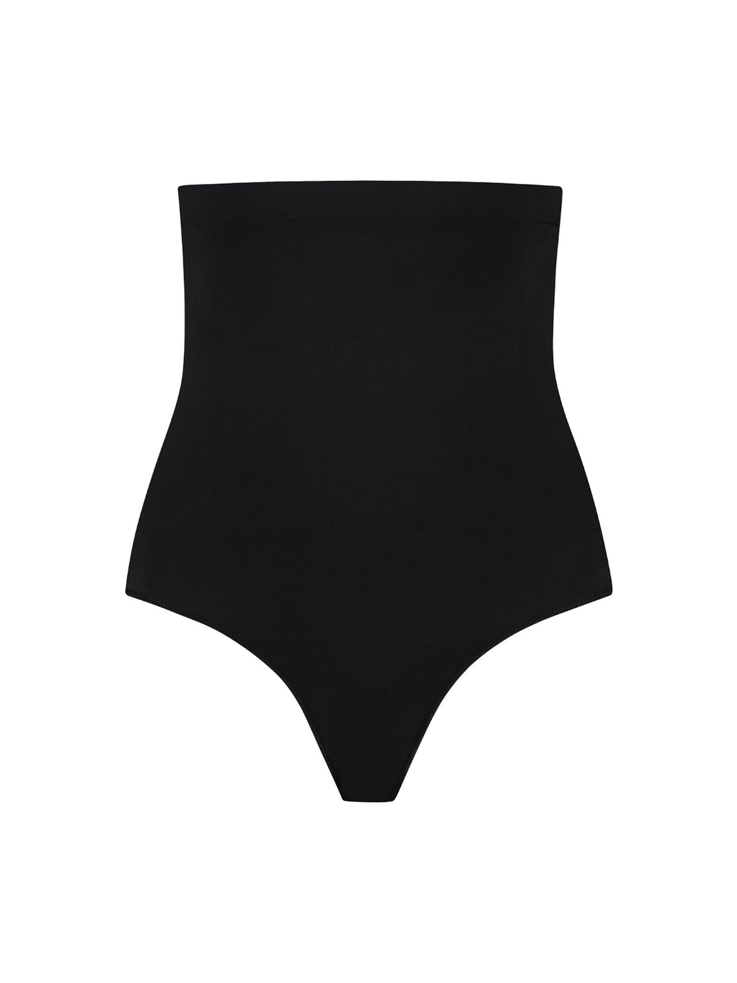 Shapingslip Soft Touch Seamless High Waist Thong