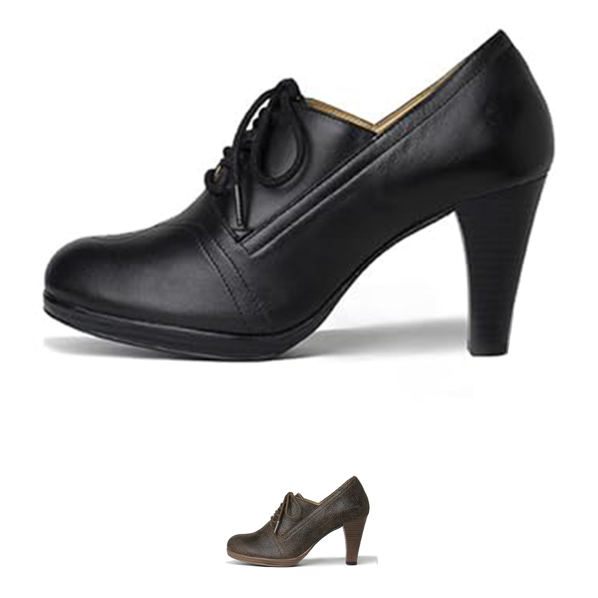Spieth & Wensky 114-D Deal Pumps günstig online kaufen
