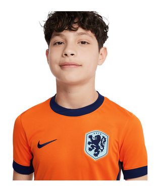 Nike Fußballtrikot Niederlande Trikot Home EM 2024 Kids