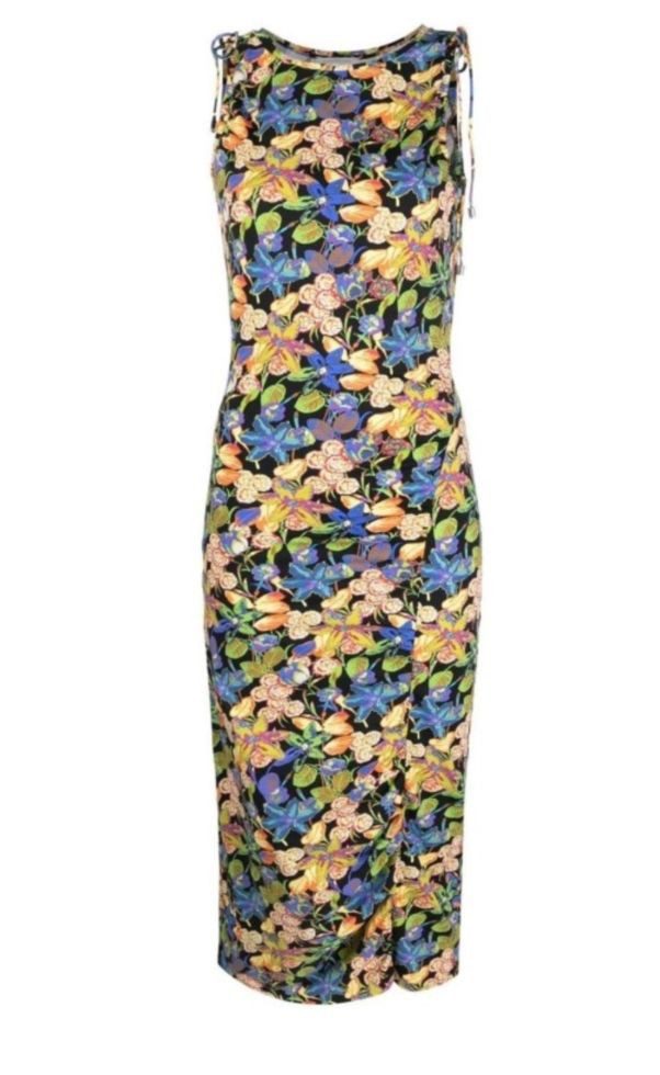 Patrizia Pepe Bustierkleid