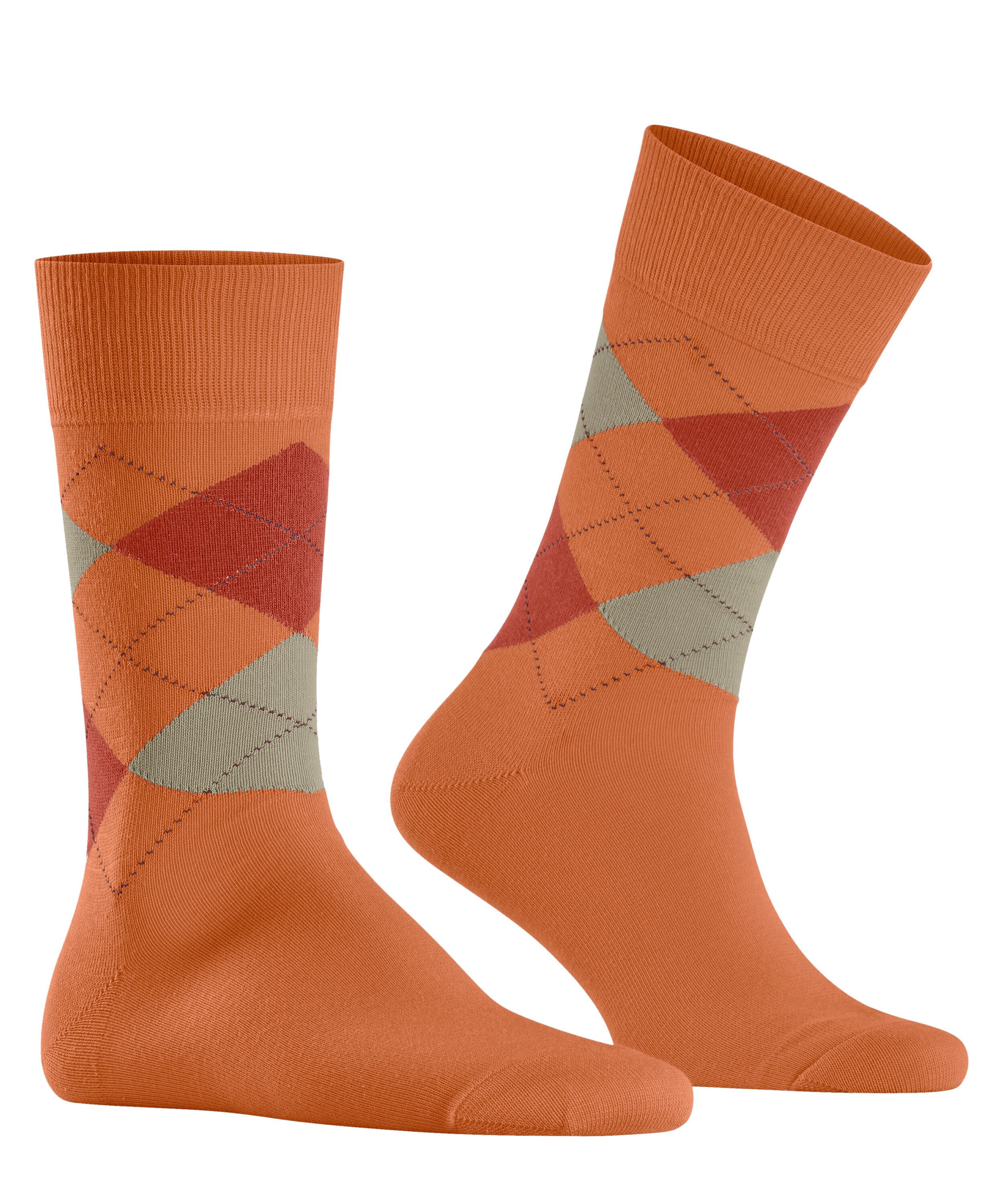 Burlington Socken King (1-Paar) mit Bio-Baumwolle günstig online kaufen
