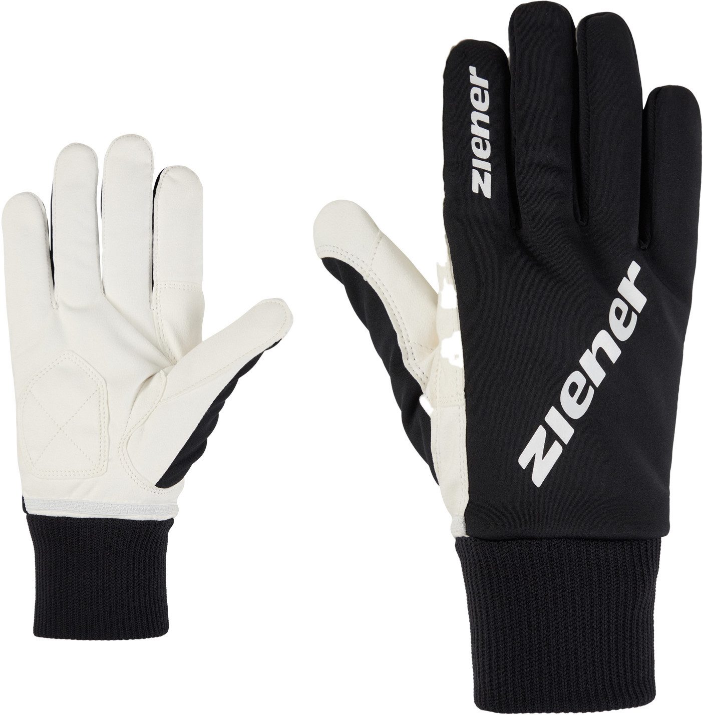 Fleecehandschuhe Ziener Herren Handschuhe