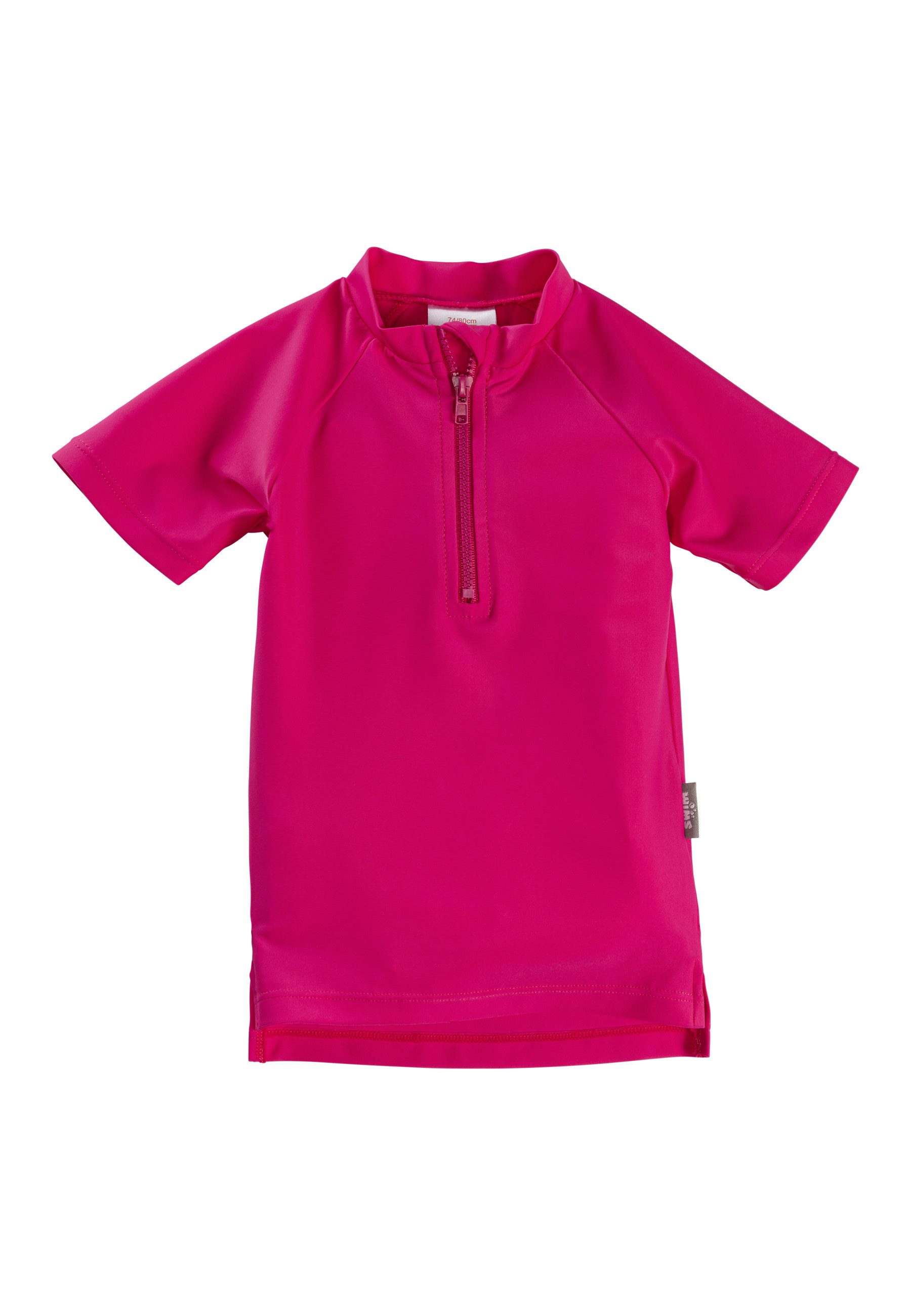 Sterntaler® Funktionsshirt UV-Schutz 50+ Badeshirt kurzarm uni (1-tlg)