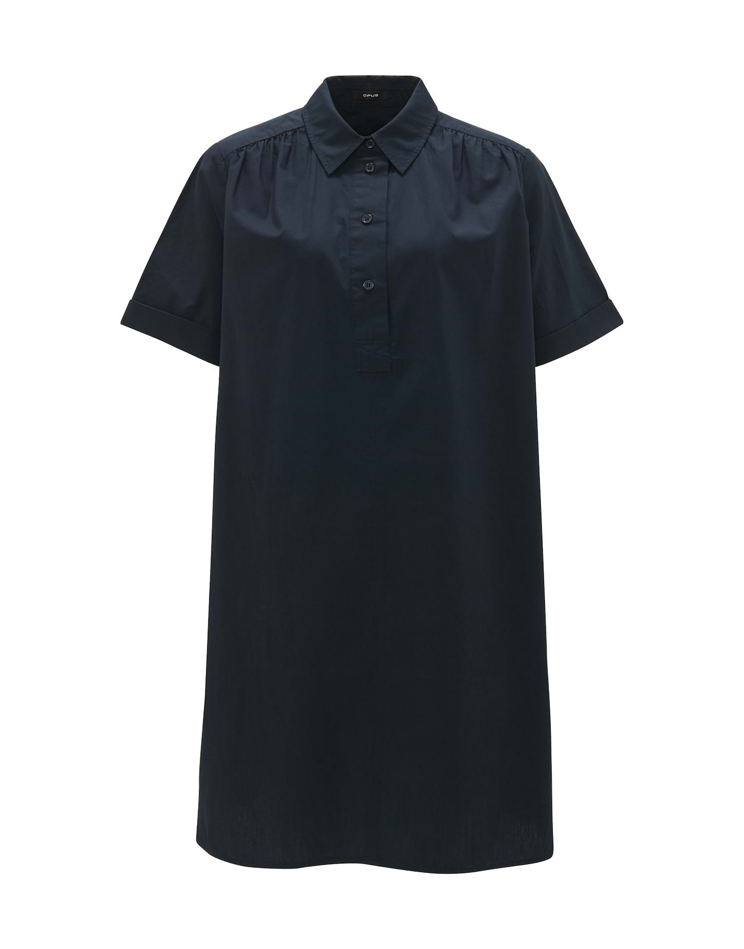 OPUS Hemdblusenkleid Wenya günstig online kaufen