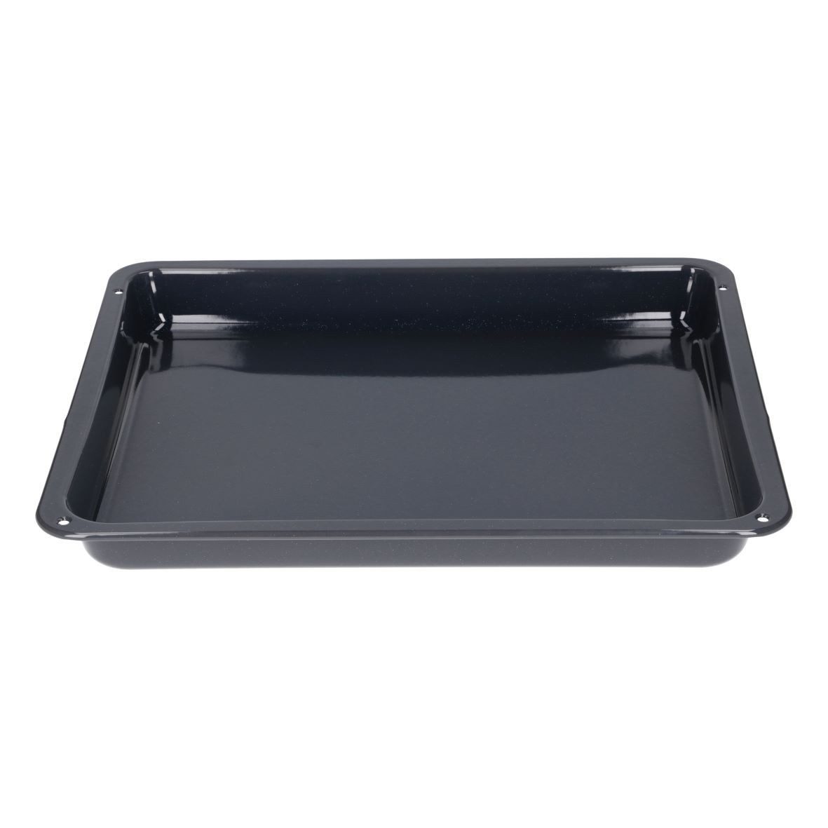 easyPART Backblech wie AEG 3870288200 Backblech Fettpfanne, Backofen / Herd