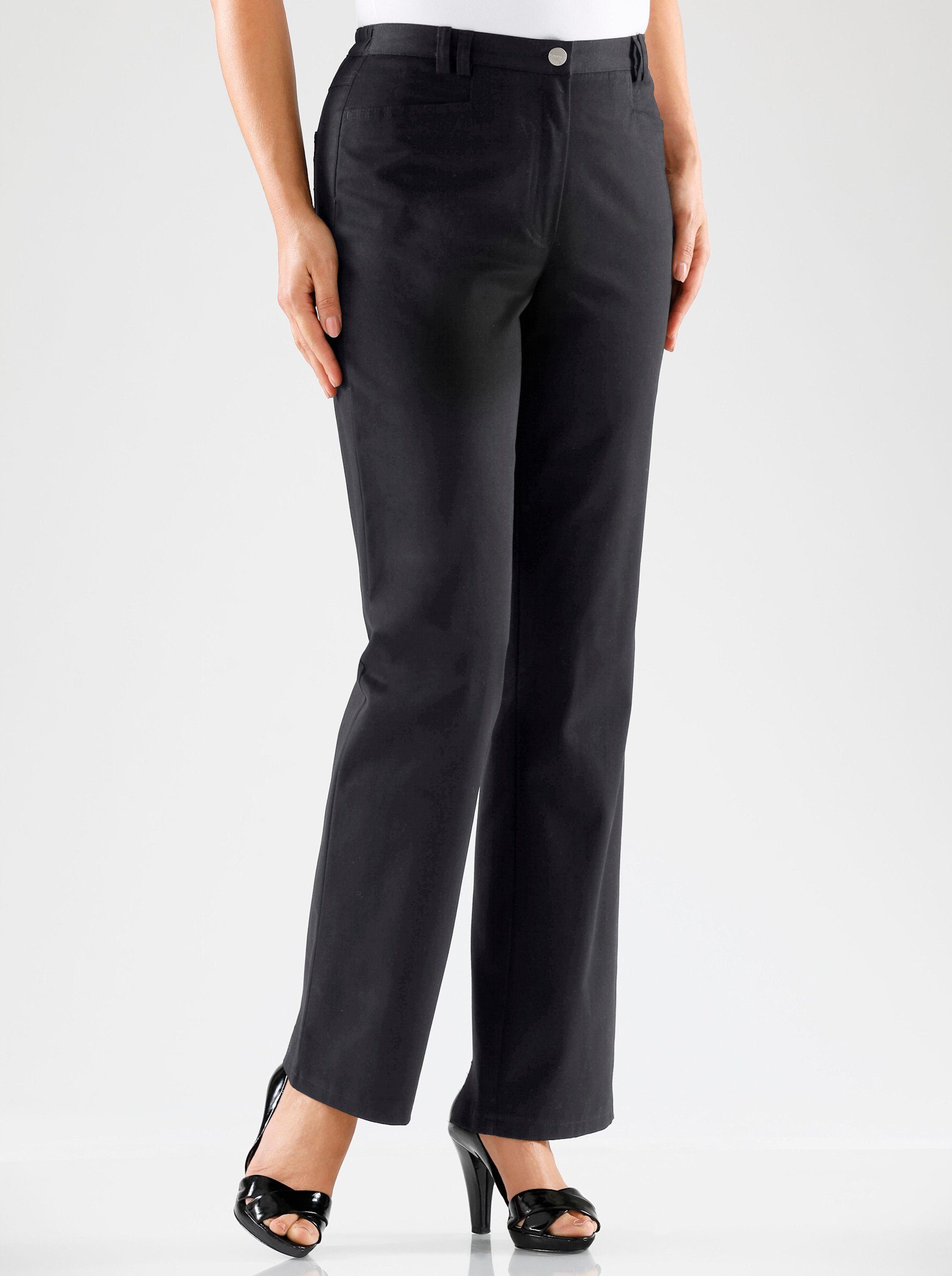 Cosma Jerseyhose Funktionshose . günstig online kaufen